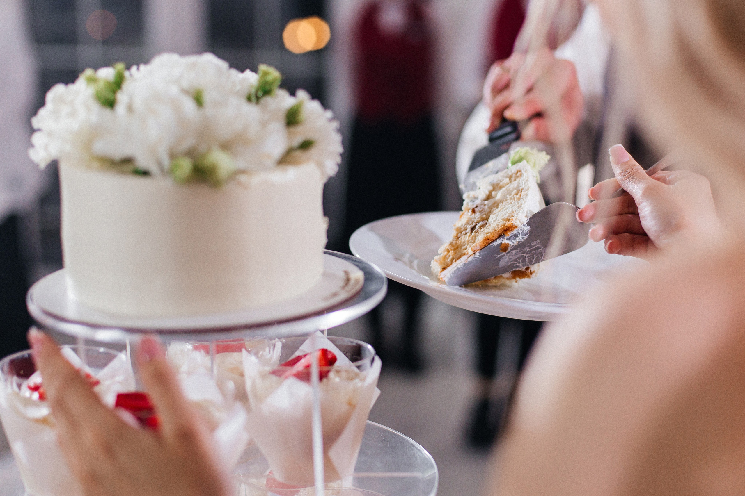 Матвей и Ксения. Свадебный фотограф и видеограф