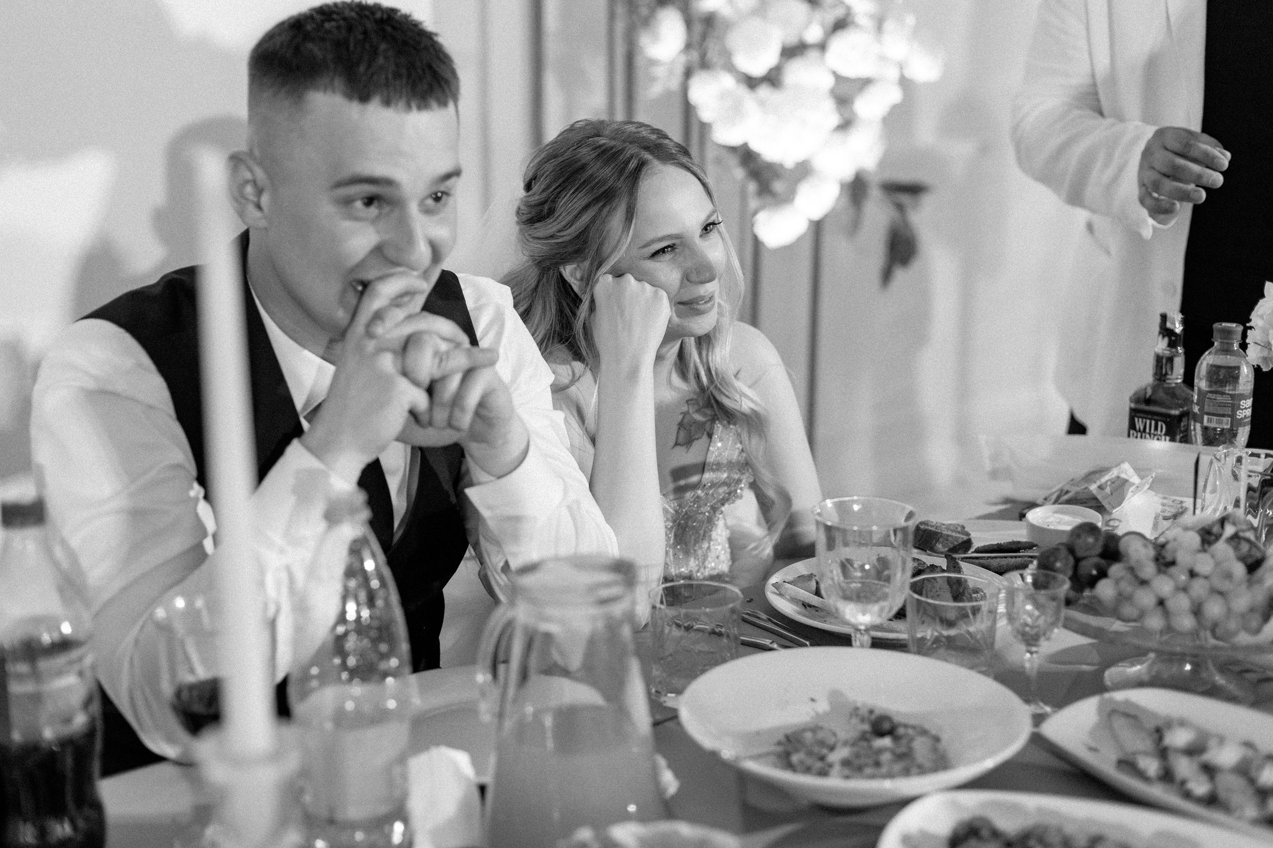 Матвей и Ксения. Свадебный фотограф и видеограф