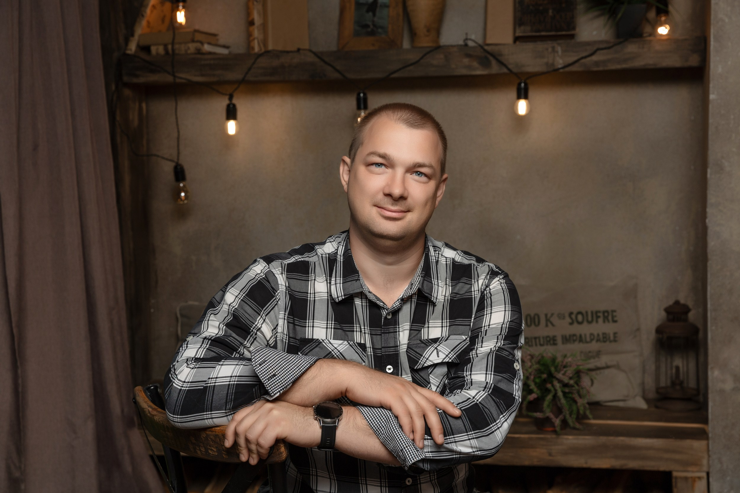 Семейные фотосессии. Истории