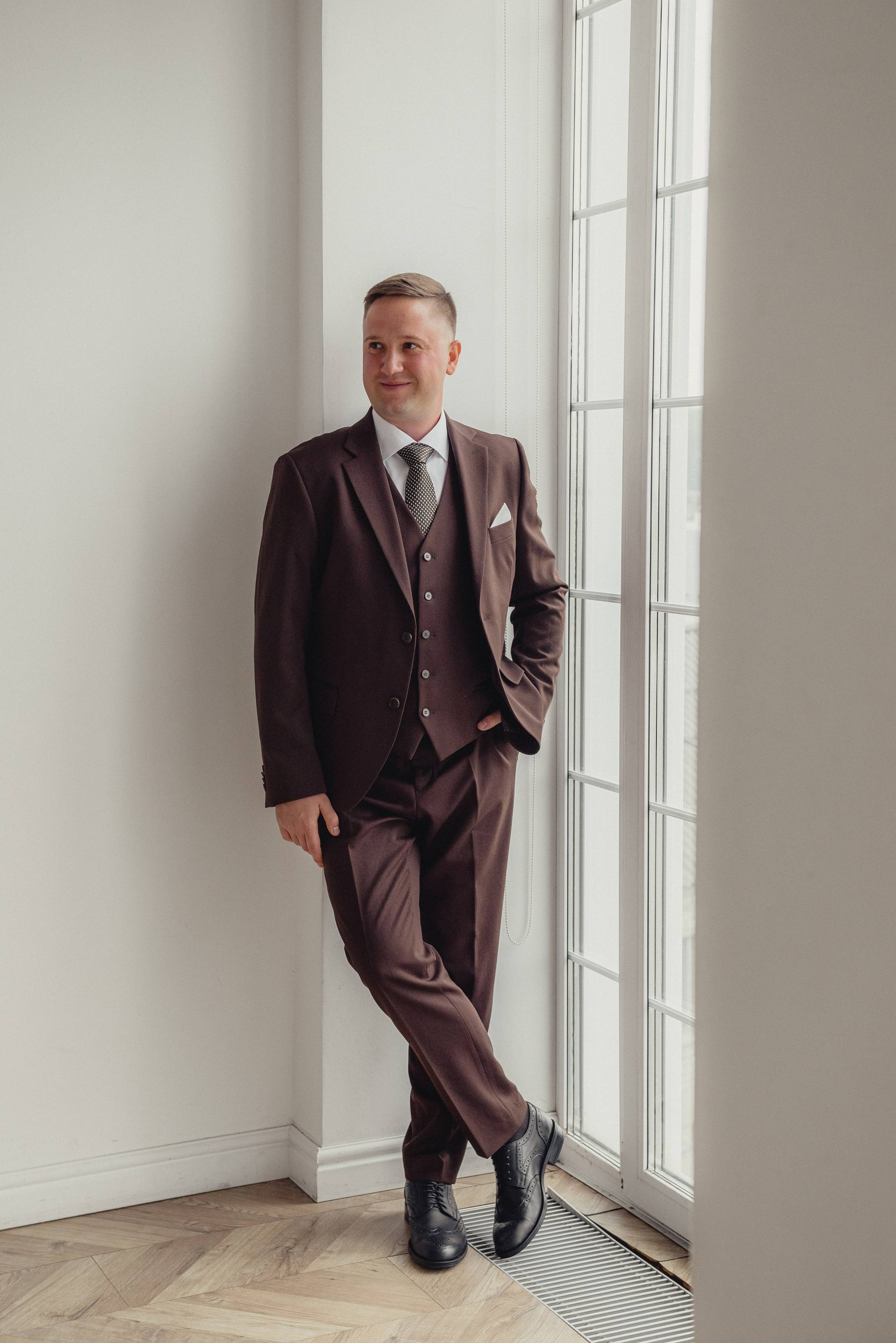 Павел и Карина. Фотограф в Томске Мария Март