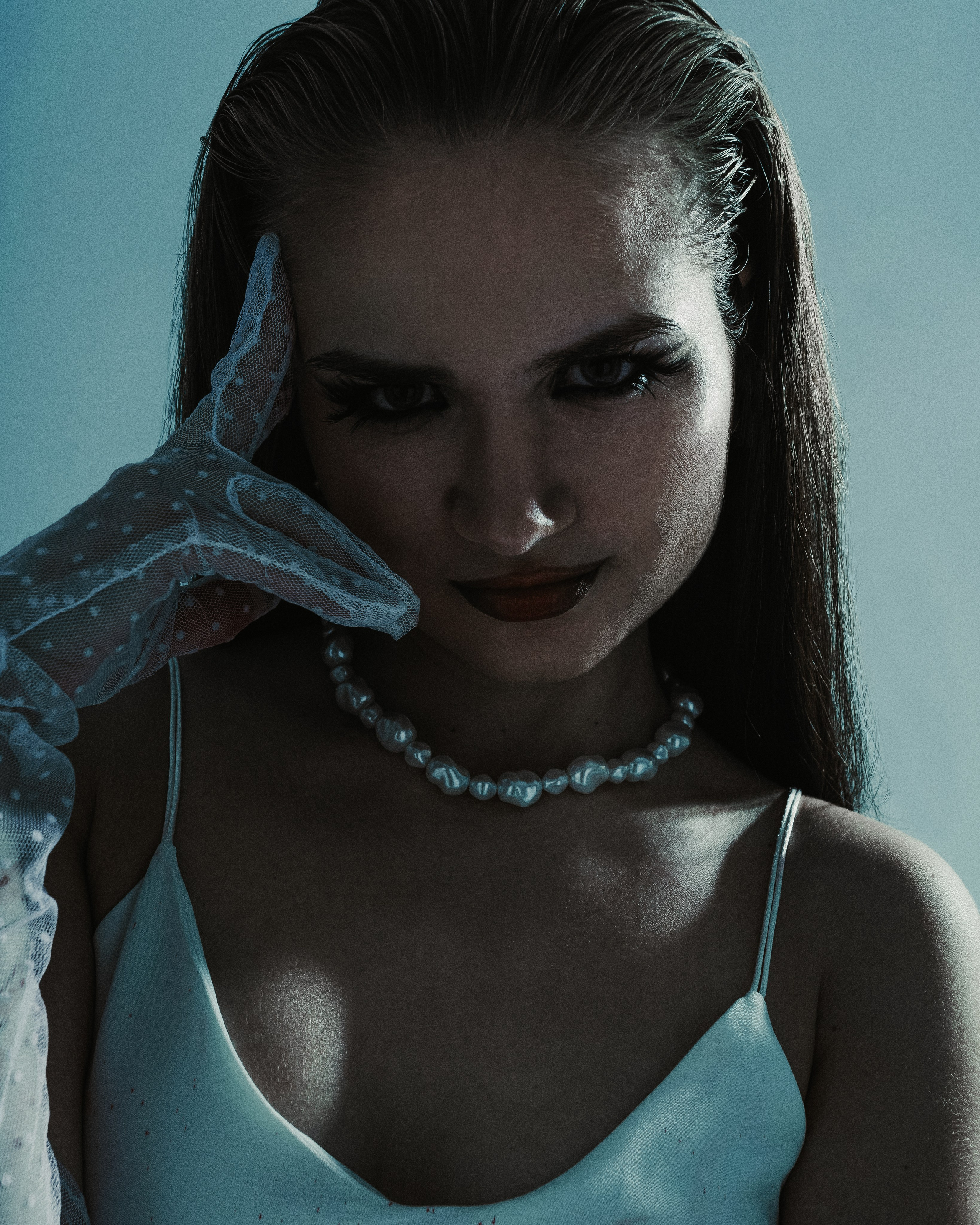 Мария Рындина. Фотограф Москва | Анастасия Кочиш