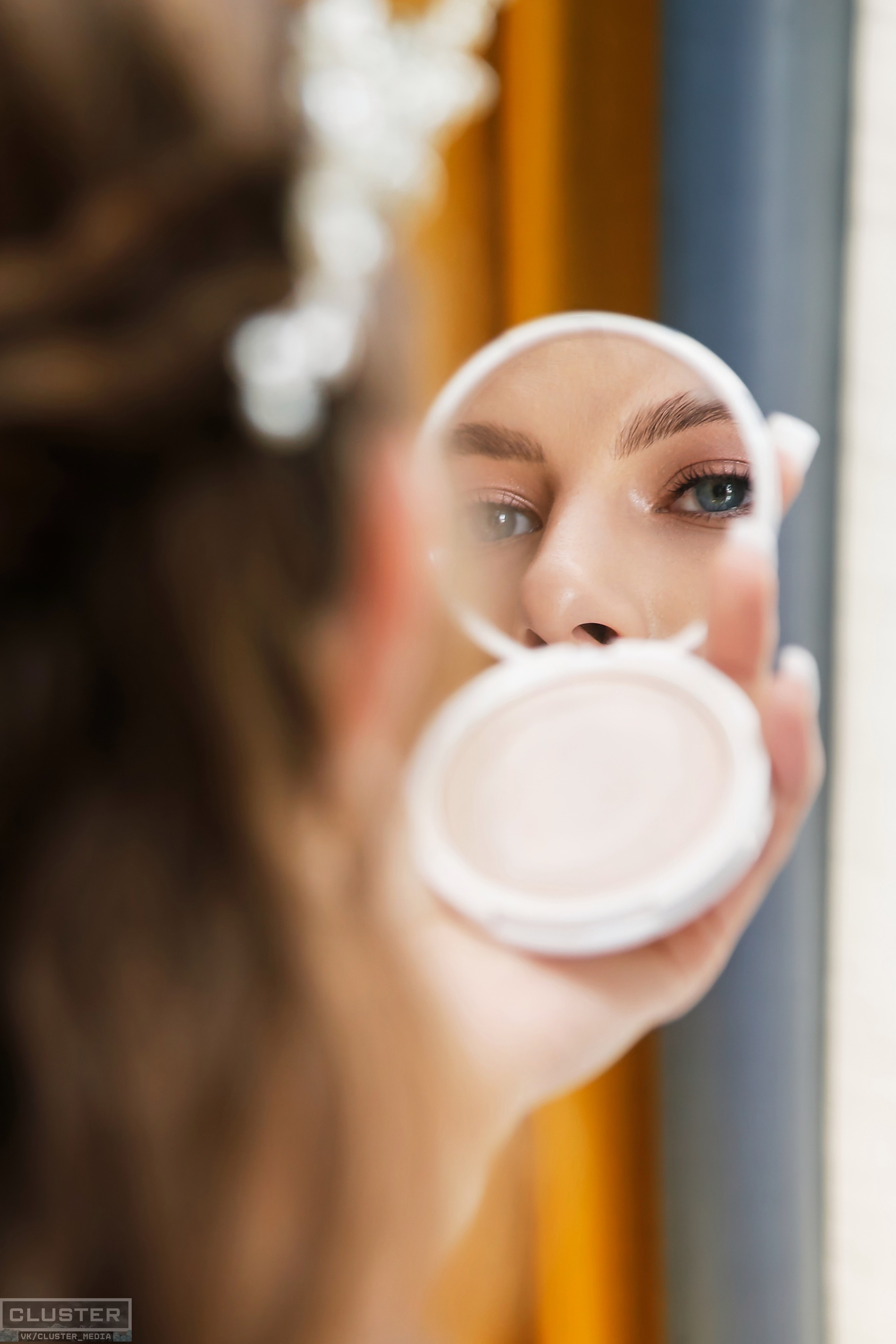 Аня и Артем