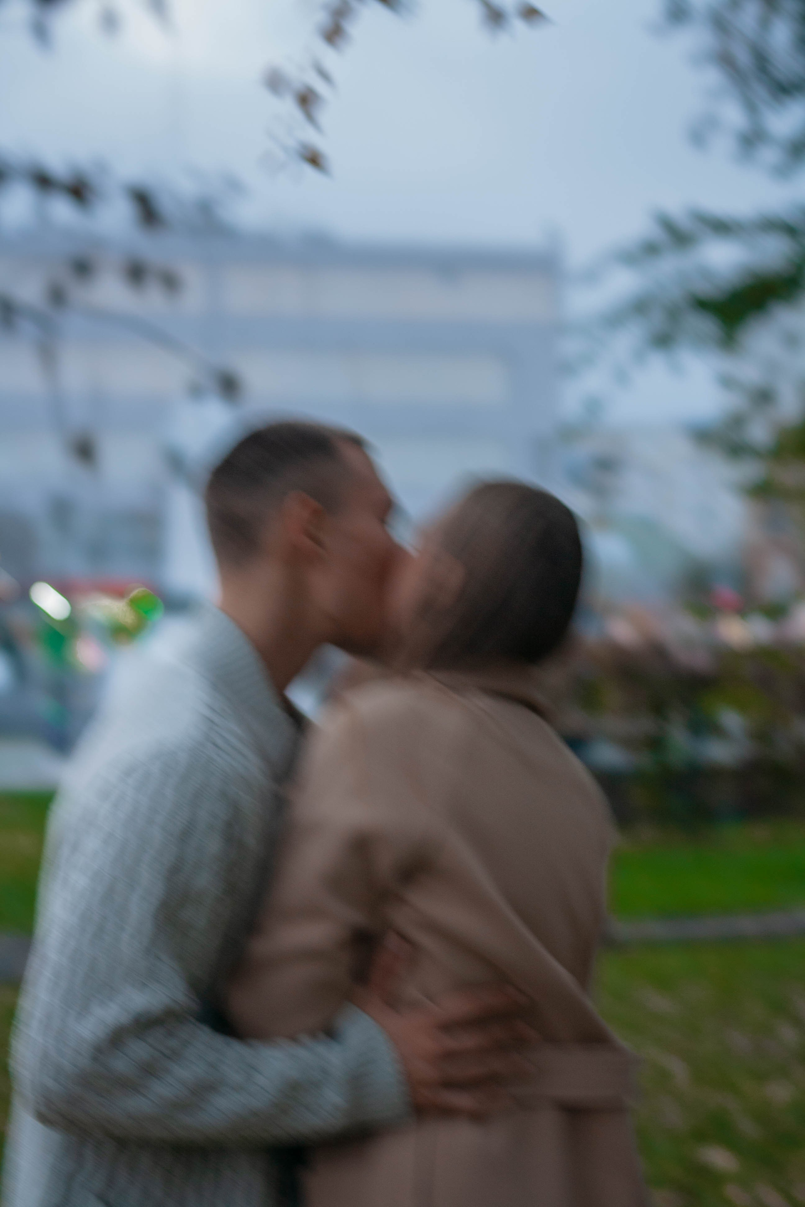 Love story. Портретный фотограф в Саратове
