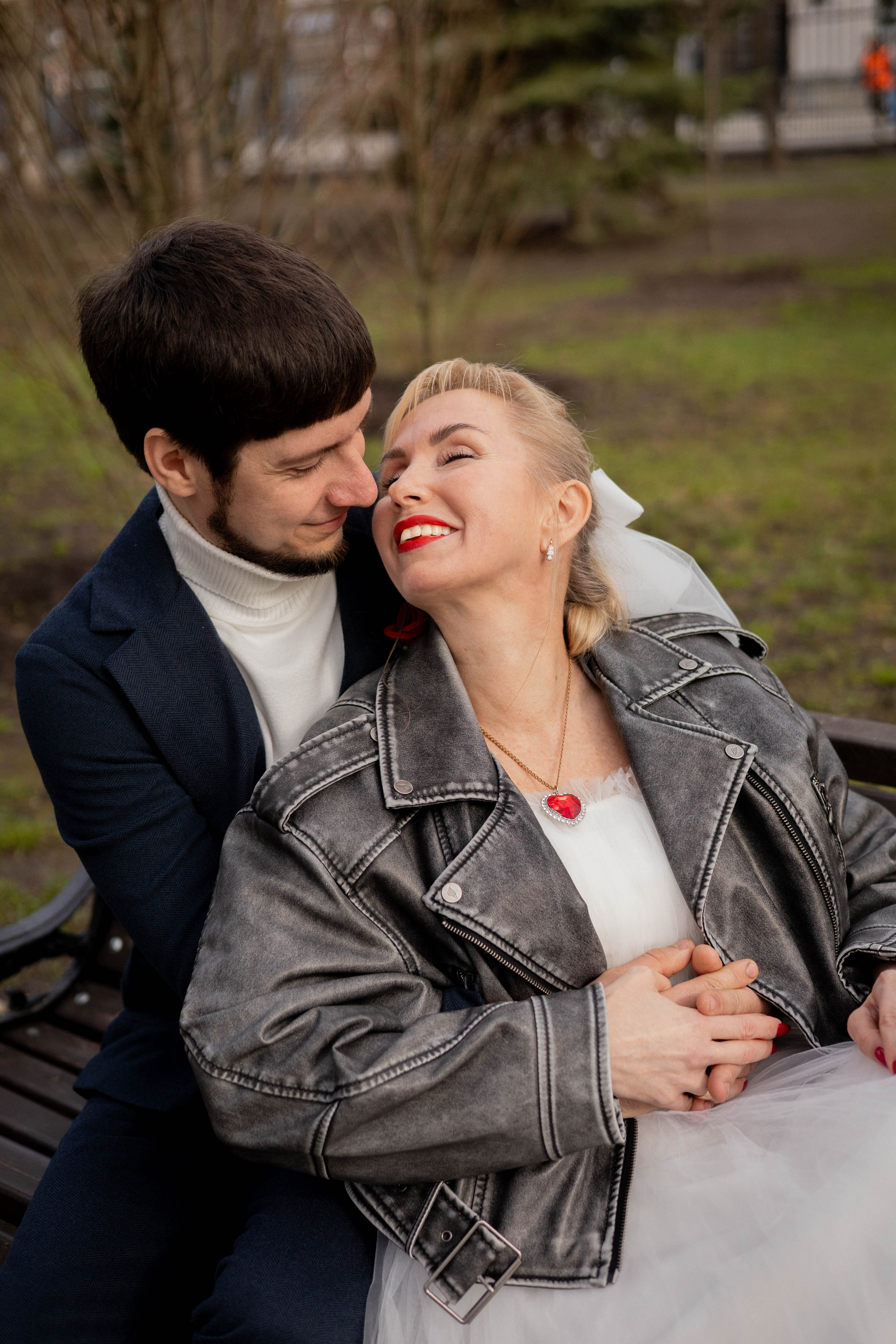 💕Наталья и Владимир💕. Портретный фотограф в Саратове