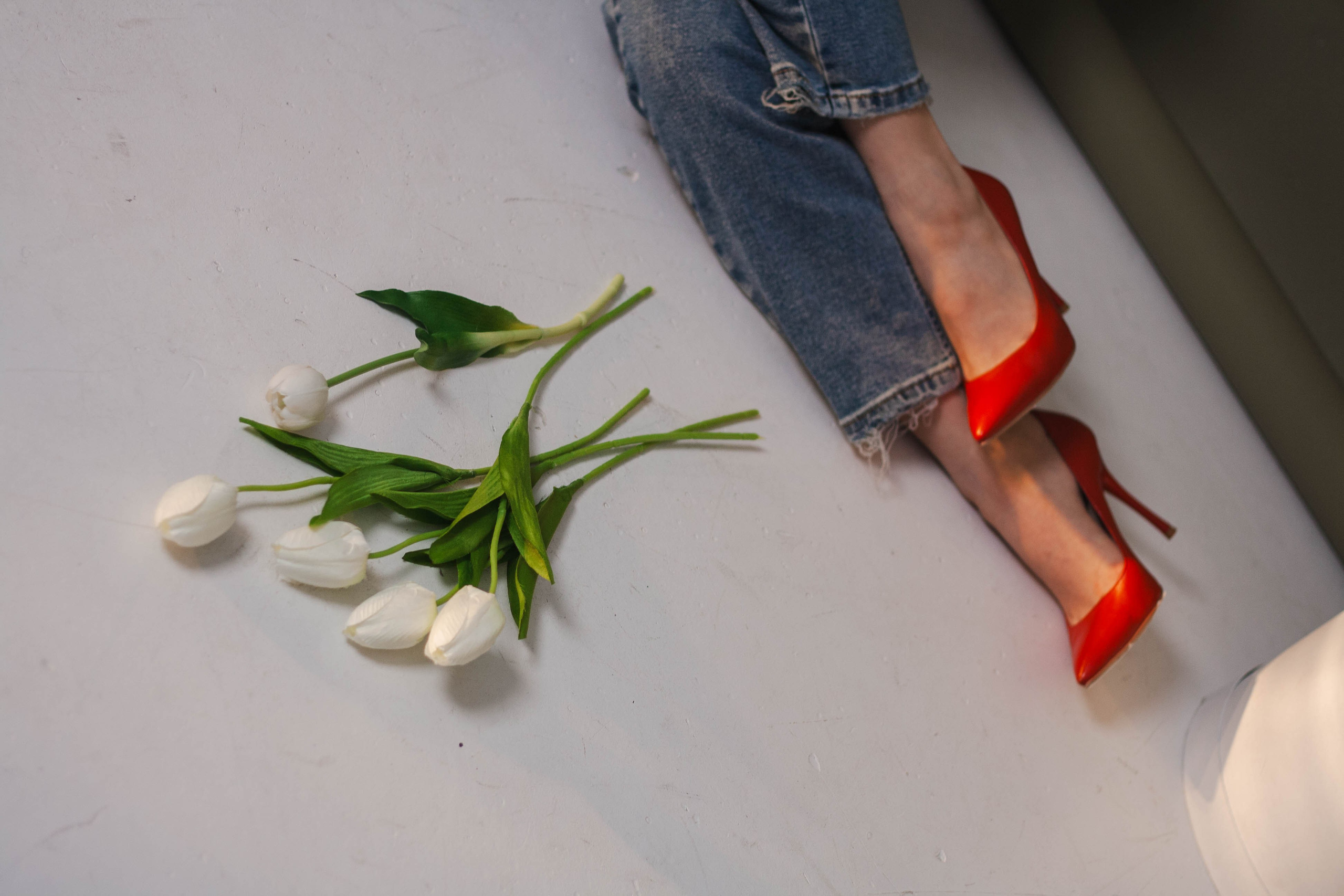 Сияй, как звездочка✨. Портретный фотограф в Саратове