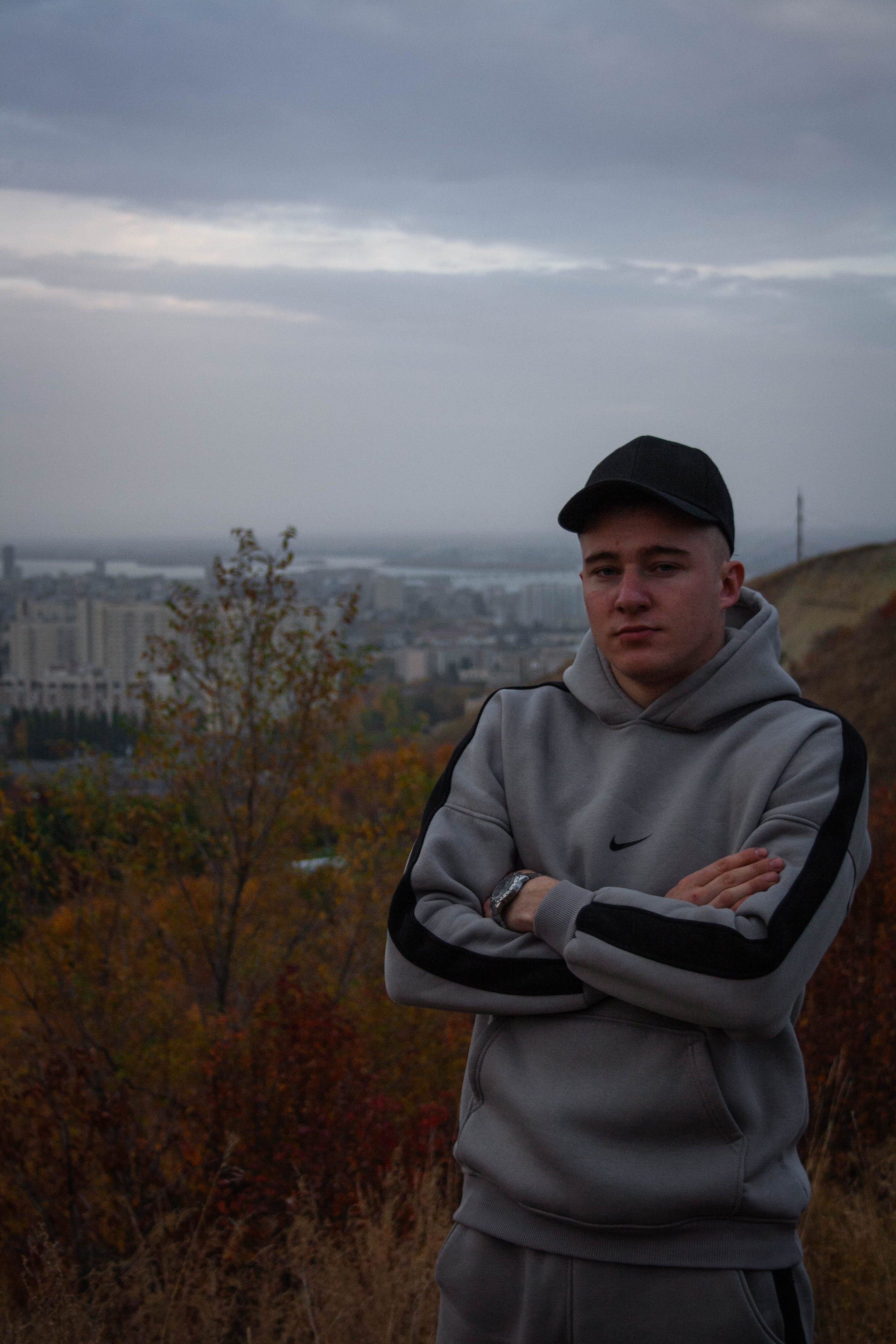 Мой автомобиль — мой стиль. Портретный фотограф в Саратове