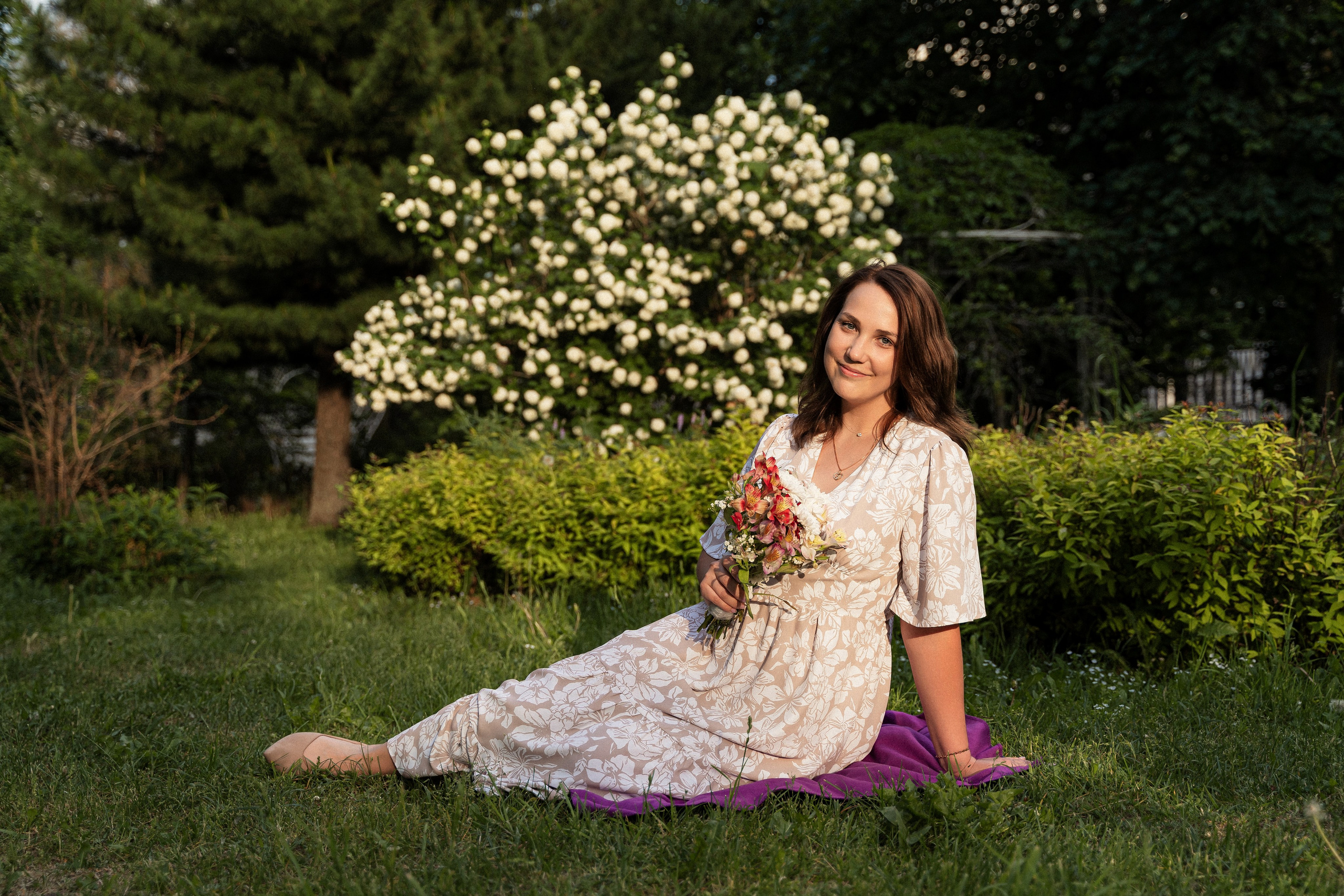 Татьяна и её семья!. Фотограф Алина Филимонова Тверь