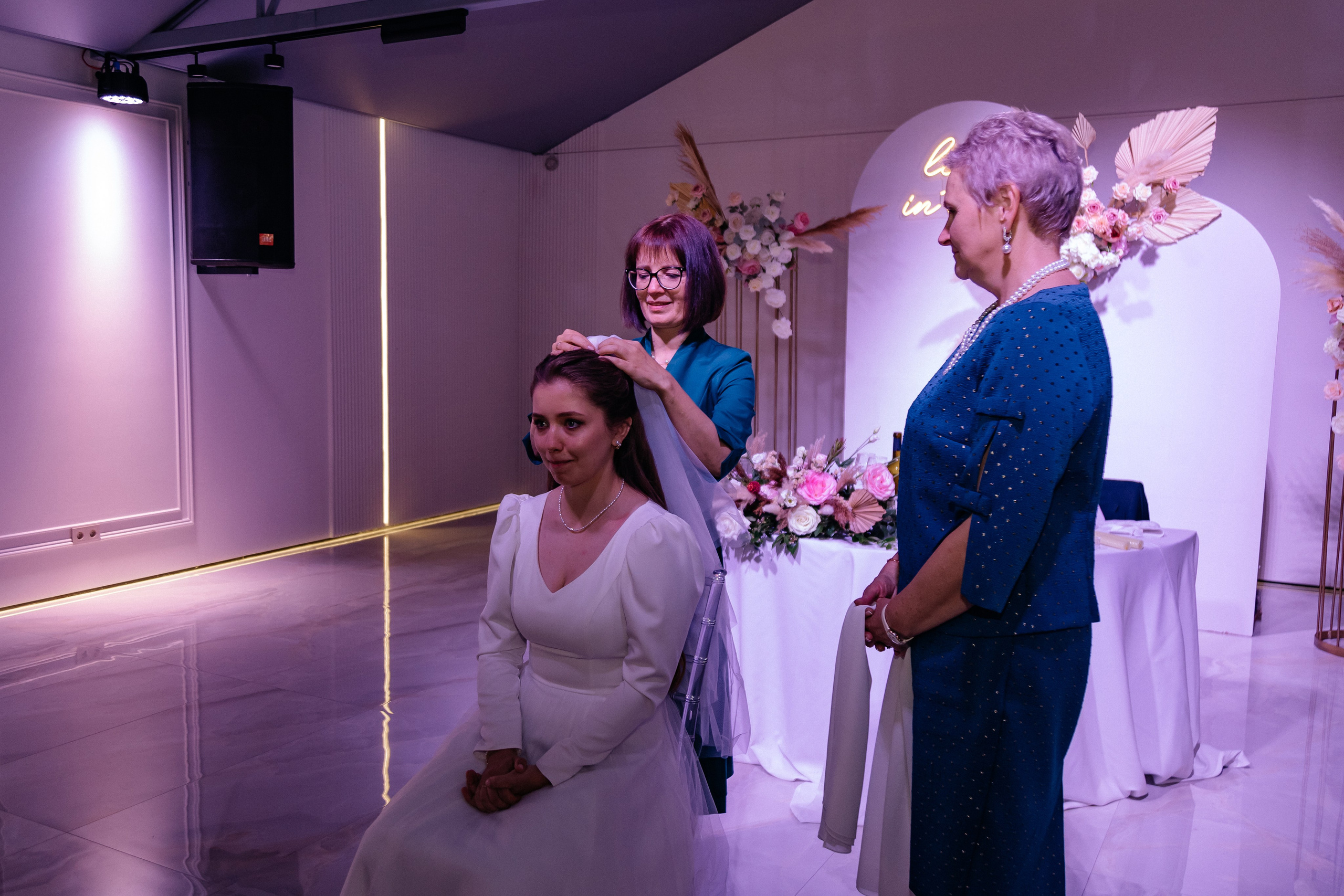 Алиса и Андрей. Свадебный и семейный фотограф Юлия Виноградова