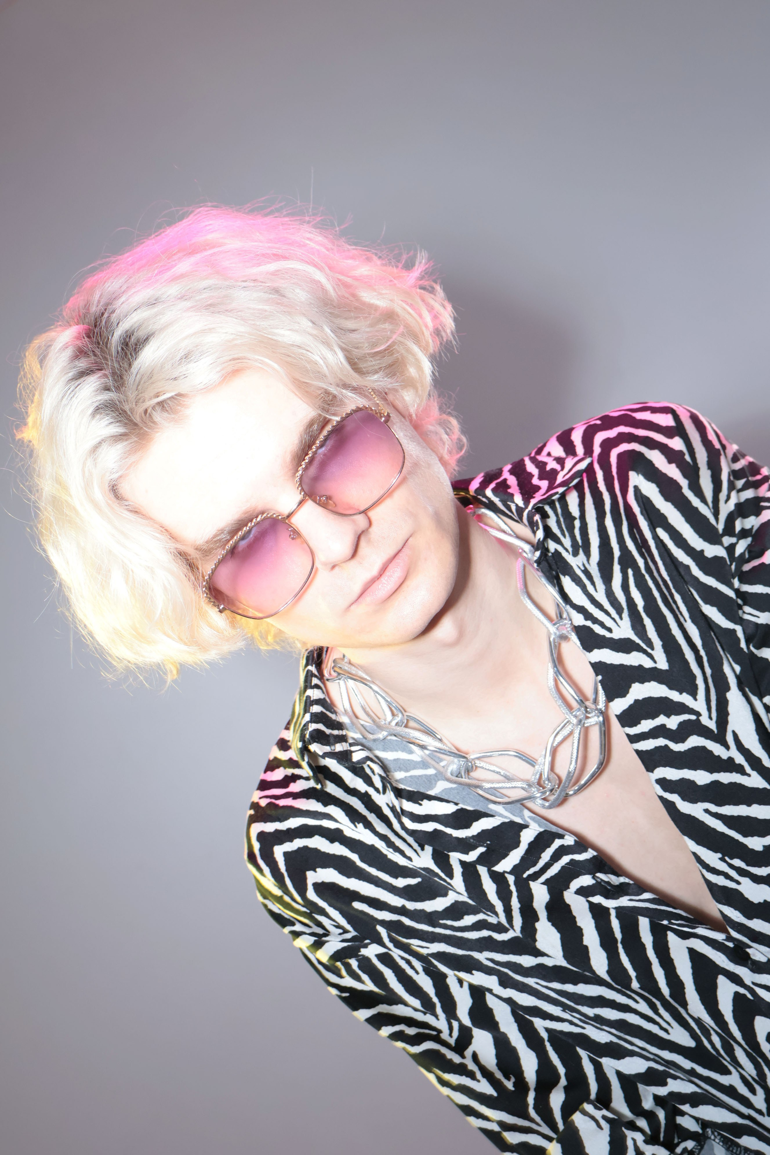 VLADIMIR. Фотограф Александр Евро