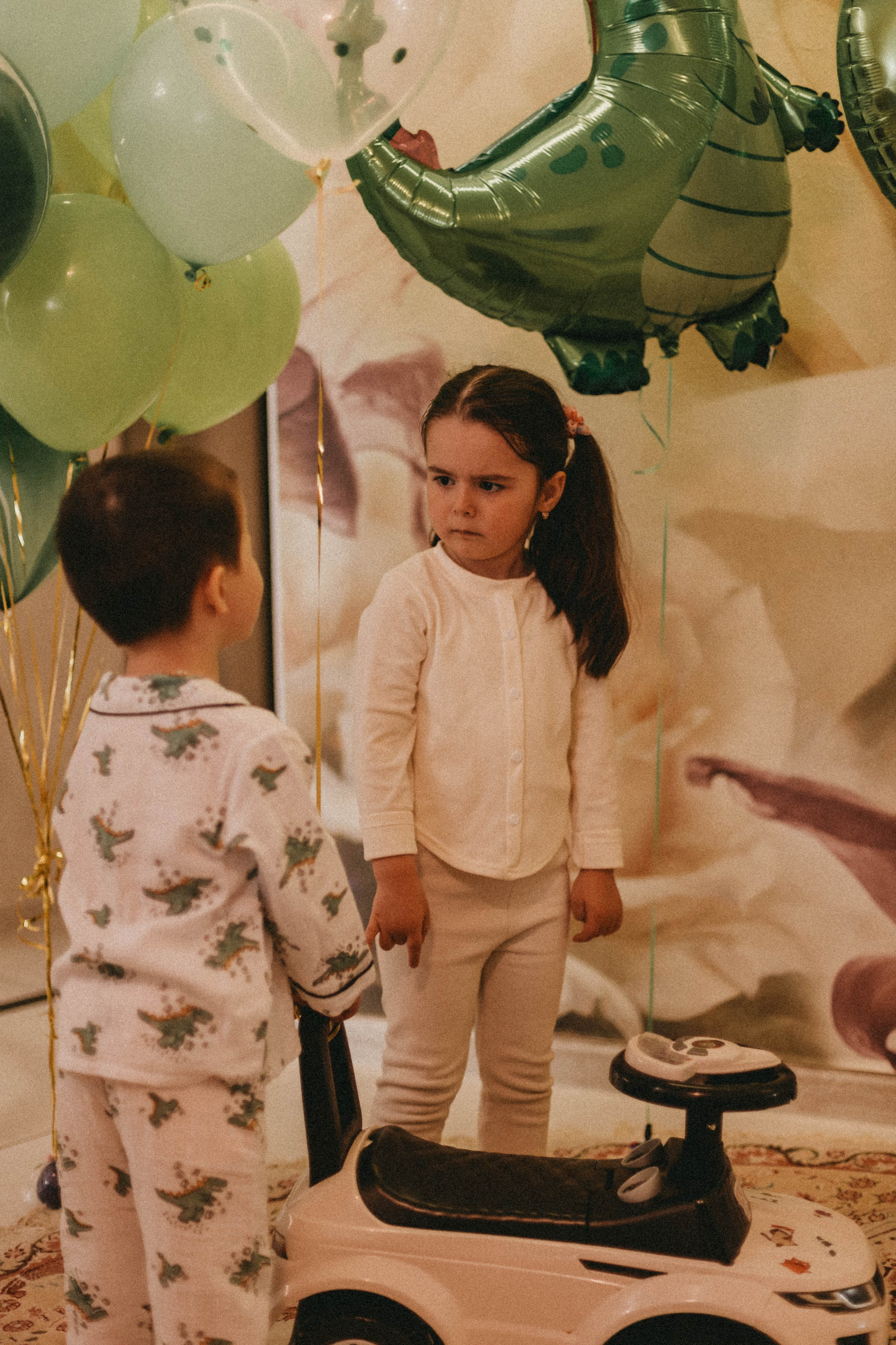 Happy B-rday. Семейный и детский фотограф в Волгограде и Волжском Дарья Сидоркина