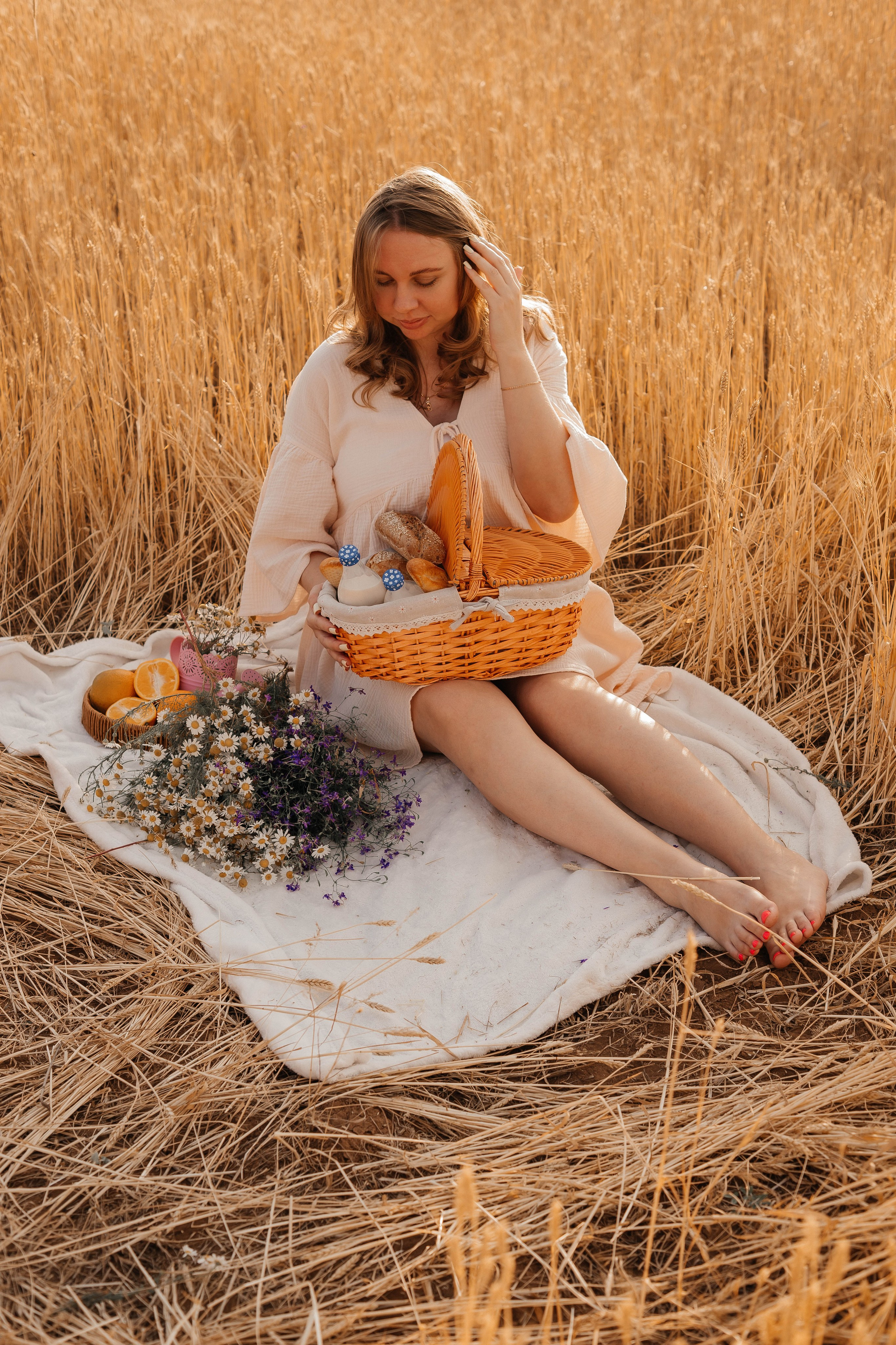 💛. Семейный и детский фотограф в Волгограде и Волжском Дарья Сидоркина