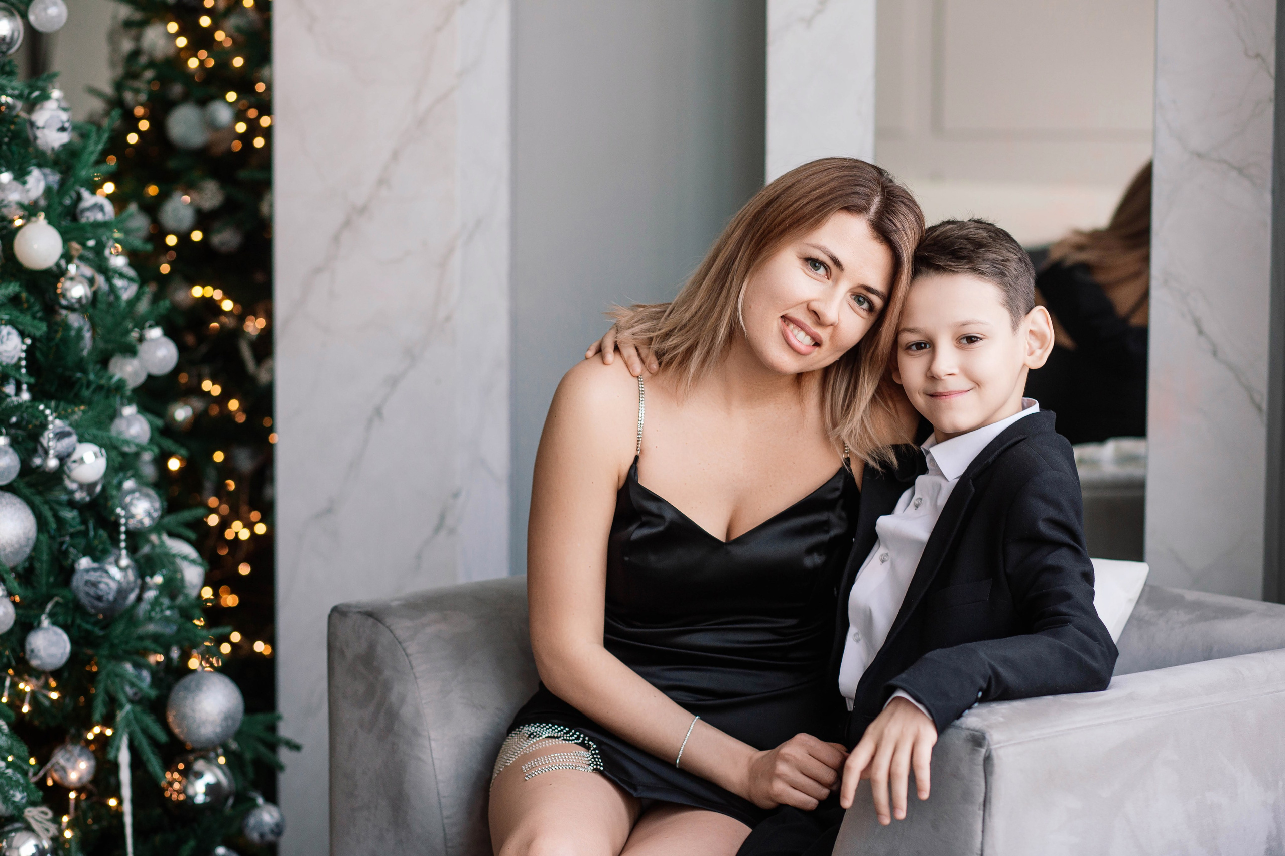 Семейная фотосессия. Семейный фотограф Толстикова Кристина