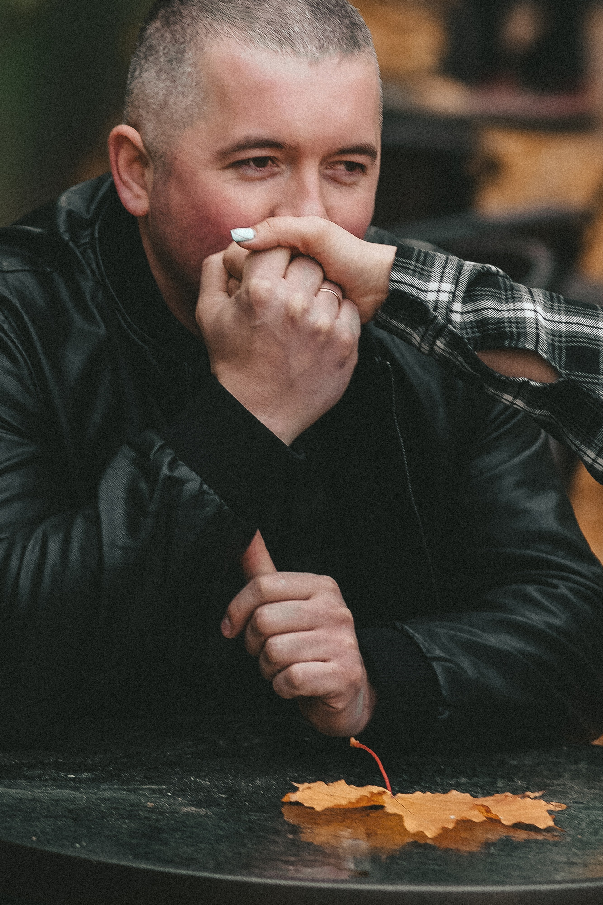 Вероника и Вячеслав. Семейный фотограф в Санкт-Петербурге Саша Кактус