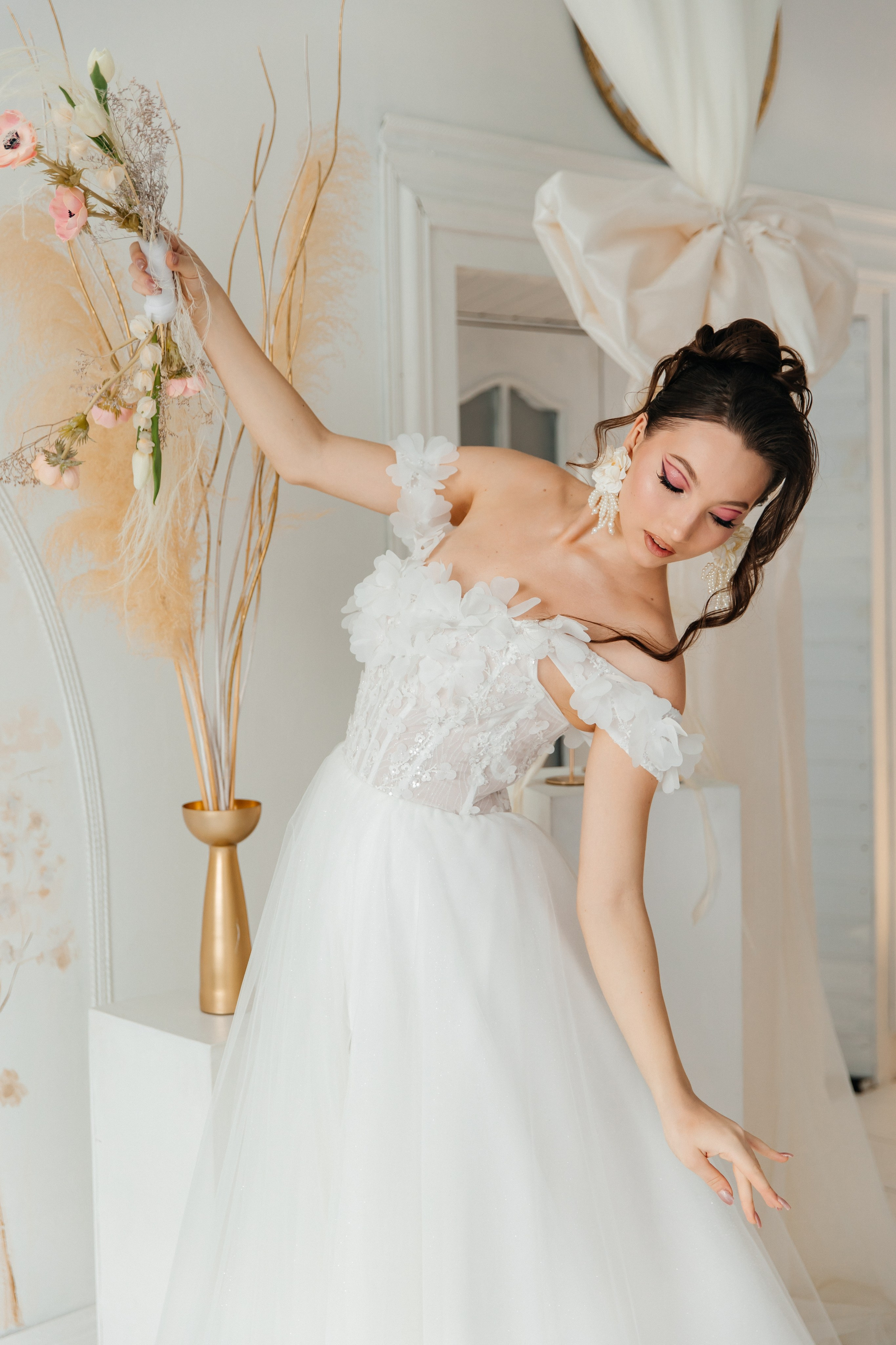 Элина. Свадебный и семейный фотограф Егорова Юлия