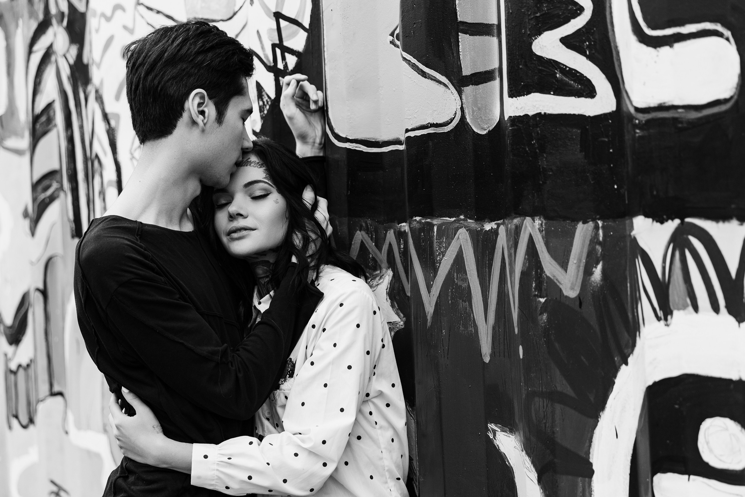 Ангелина и Олег. Свадебный фотограф в Санкт-Петербурге Павел Резниченко