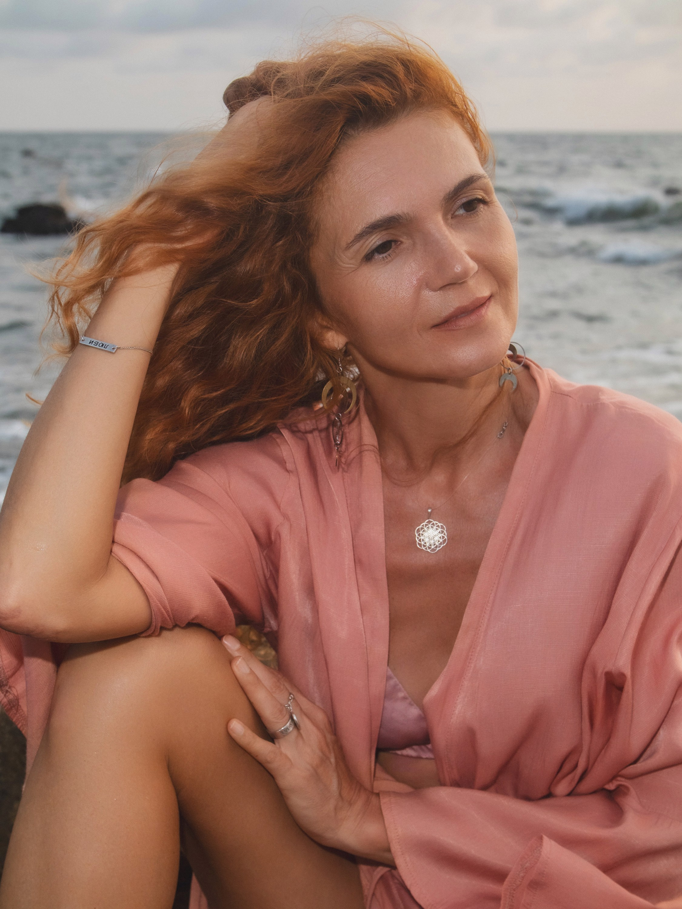 Елена (Гоа). Фотограф Руслан Шакиров