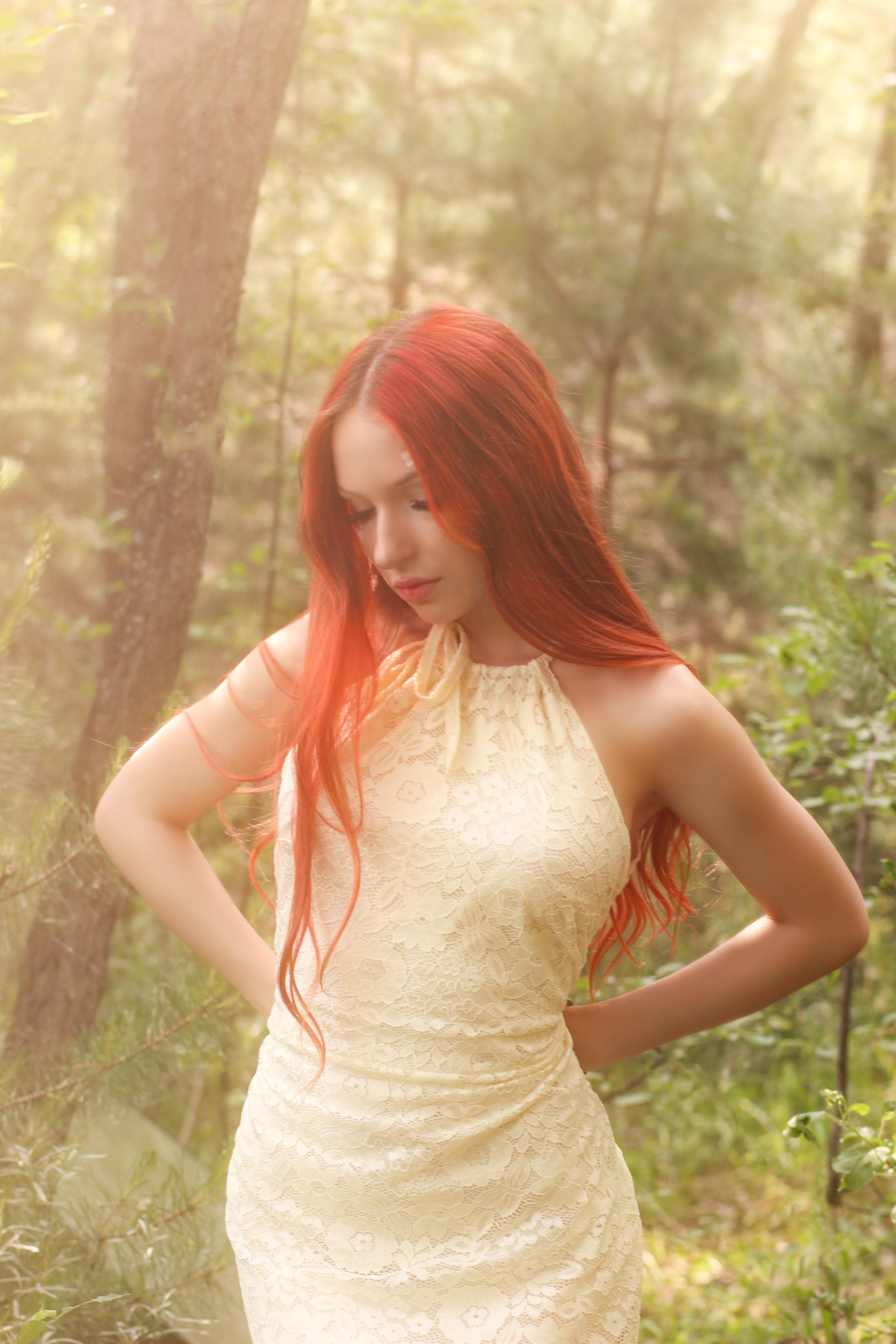 Игра теней и света создает волшебную атмосферу, которая погружает в мир фантазии и мечтаний. Фотограф Красноярск