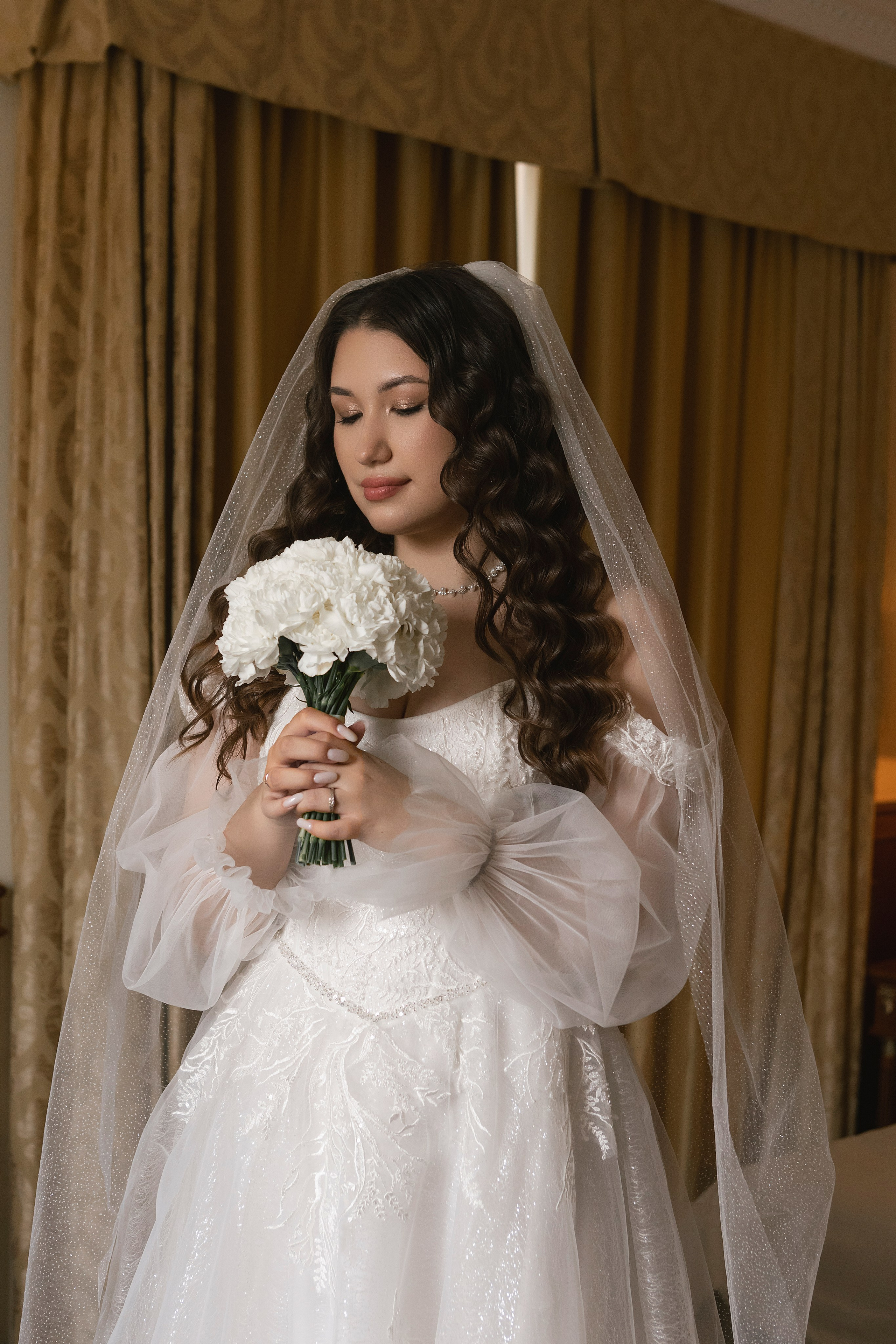 Полина и Юрий. Фотограф Лесозаводск/Хабаровск