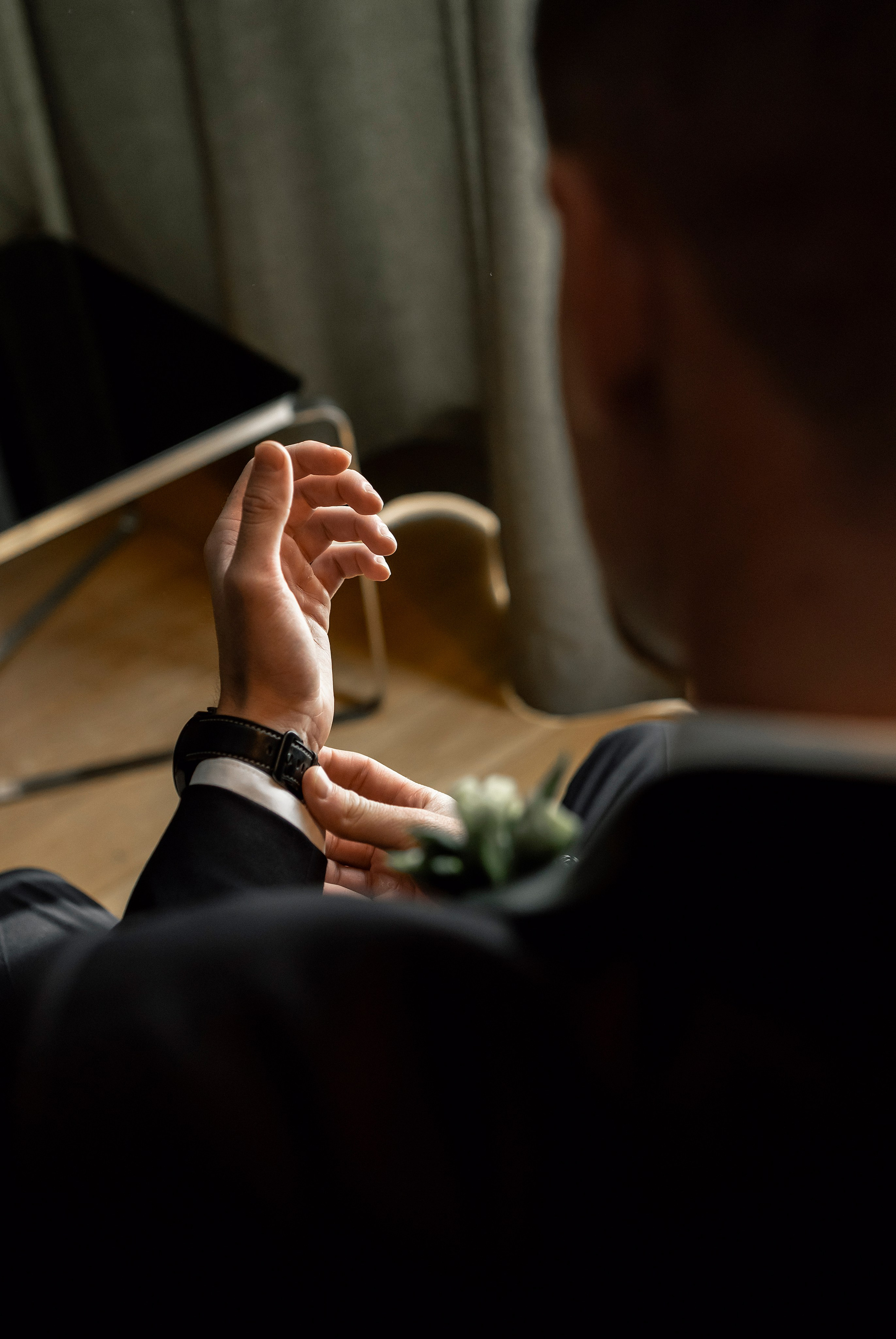 Алена и Игорь (свадьба). Фотограф Лесозаводск/Хабаровск