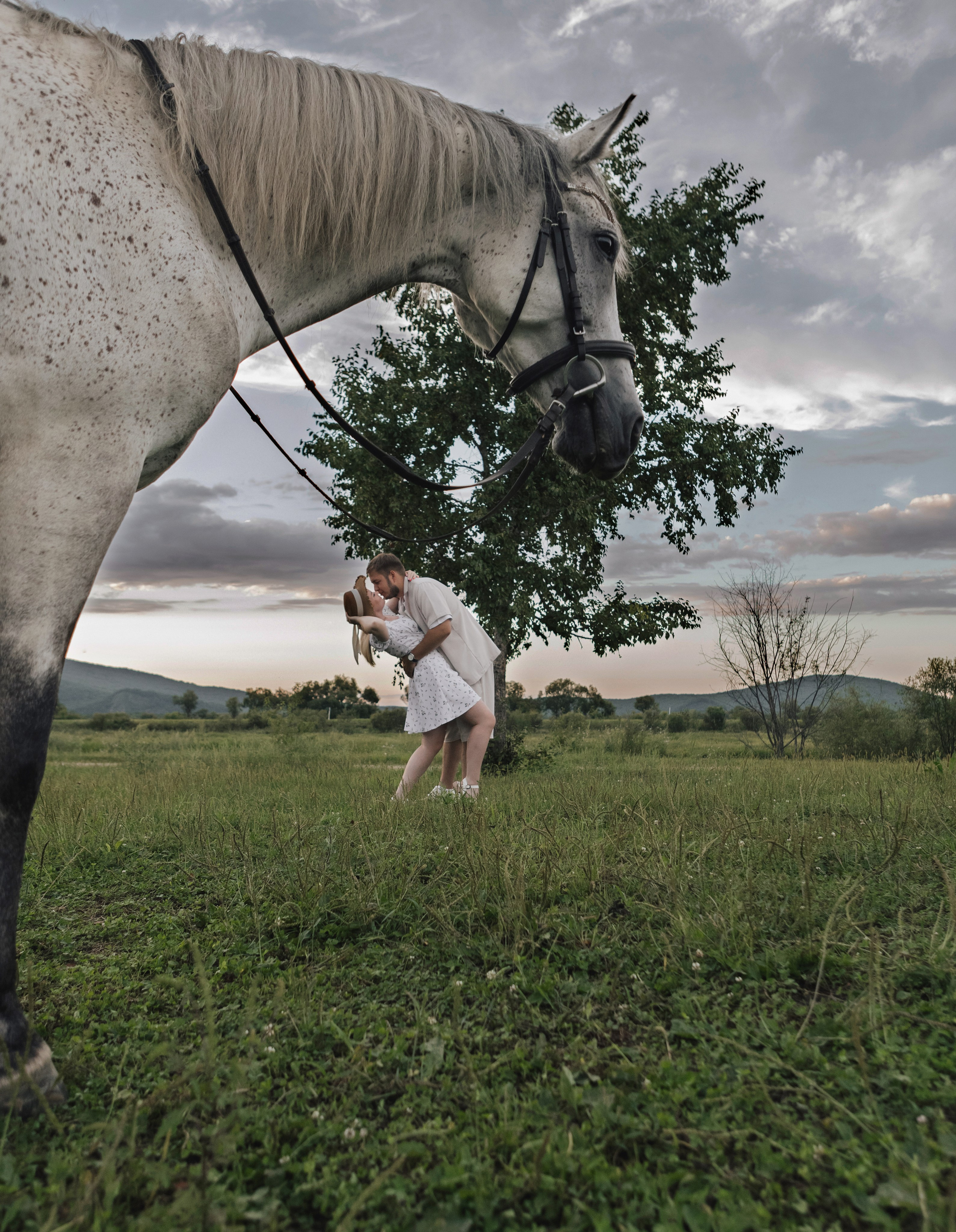 Света и Саша. Фотограф Лесозаводск/Хабаровск
