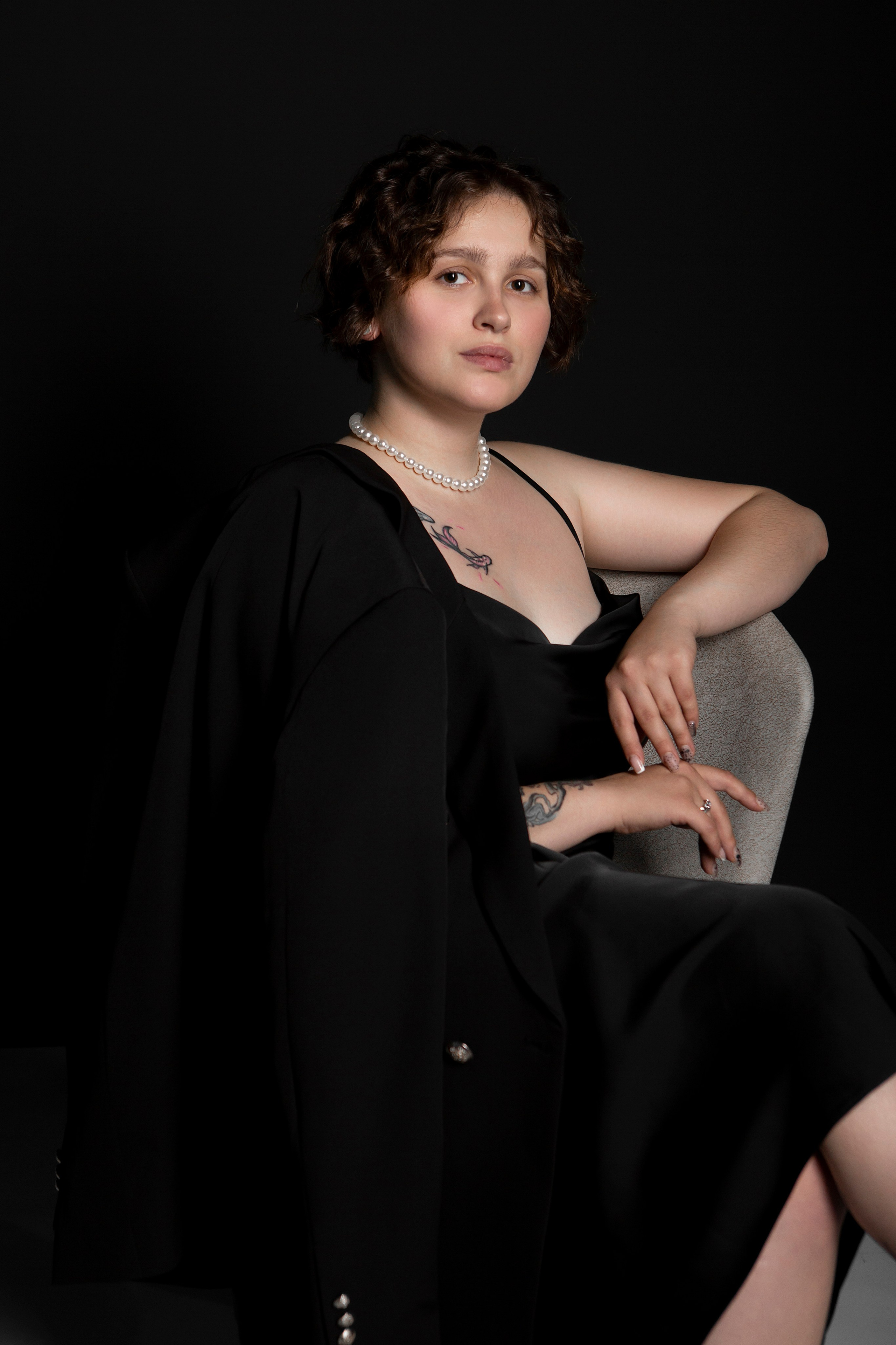 Александра. Фотограф Лесозаводск/Хабаровск