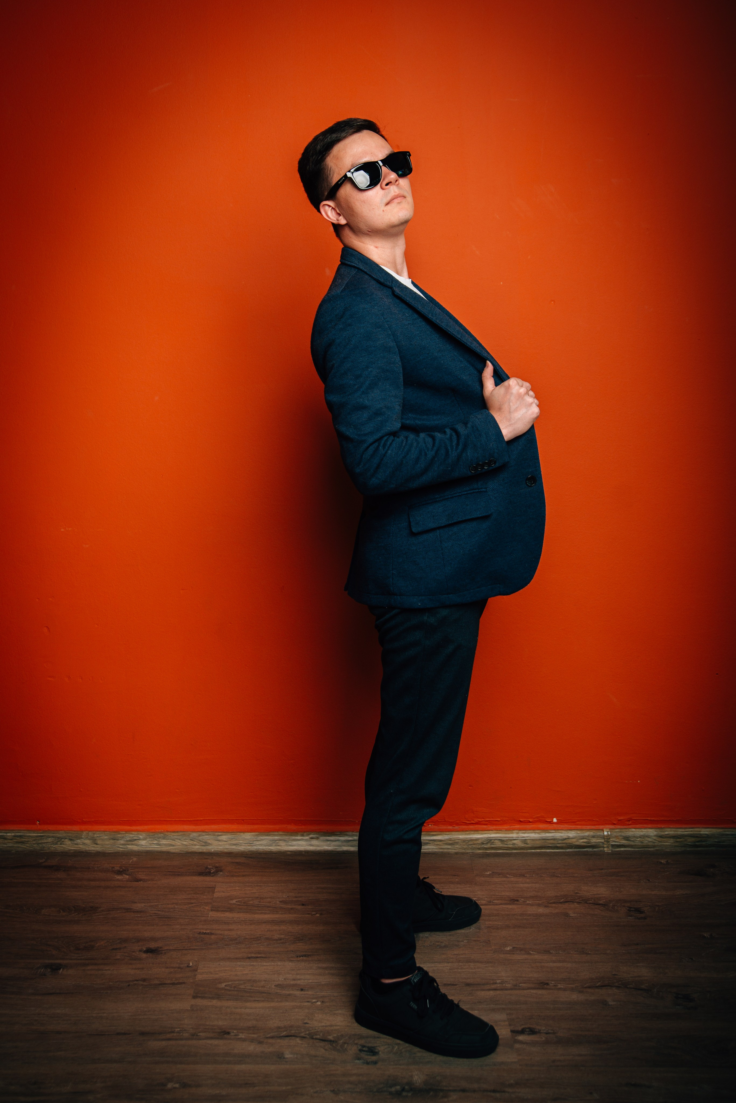 Дима. Семейный фотограф в Ставрополе Кристина Сысоева