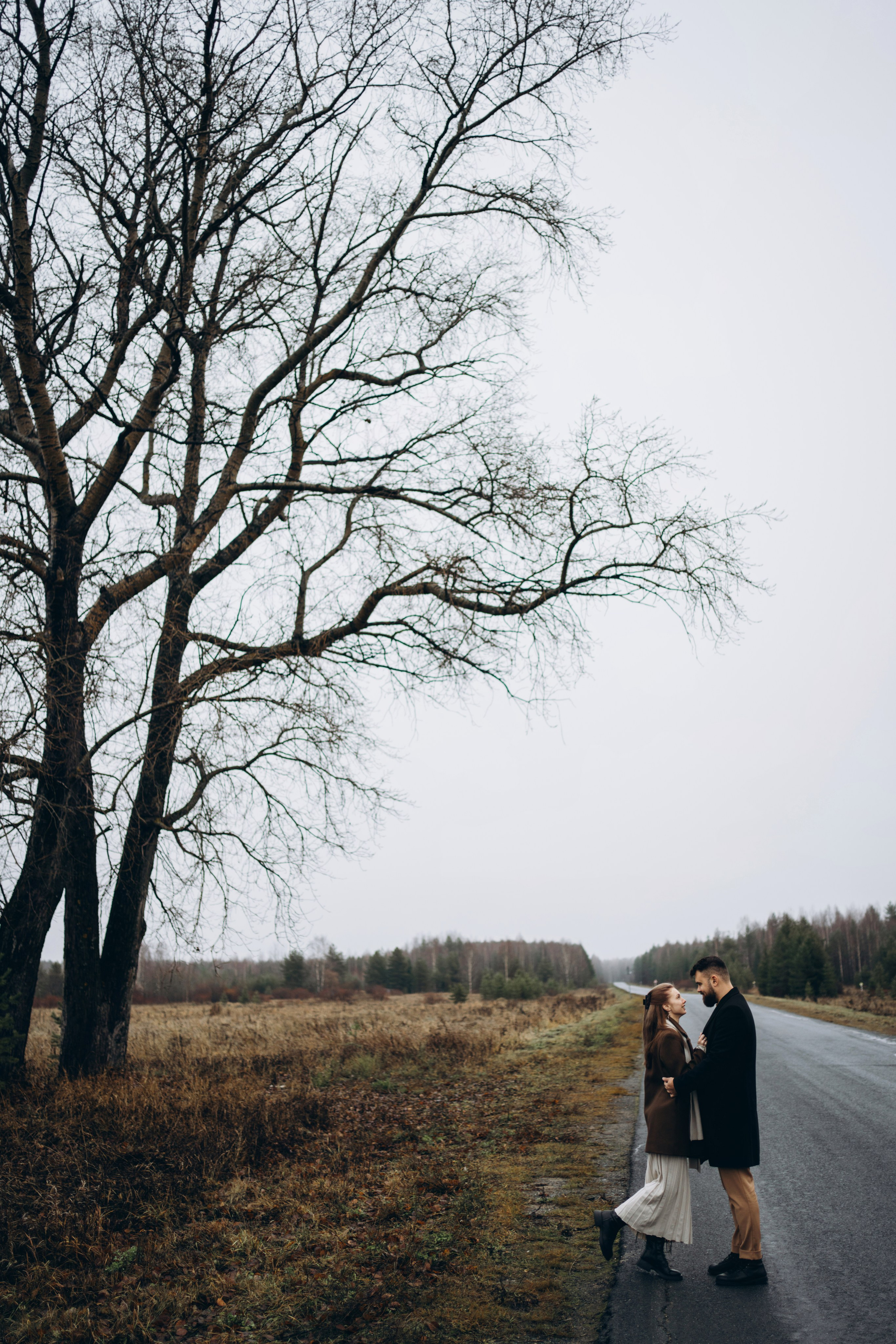 Максим и Марина. Семейный и детский фотограф Плесецк, Мирный Марина Забабурина