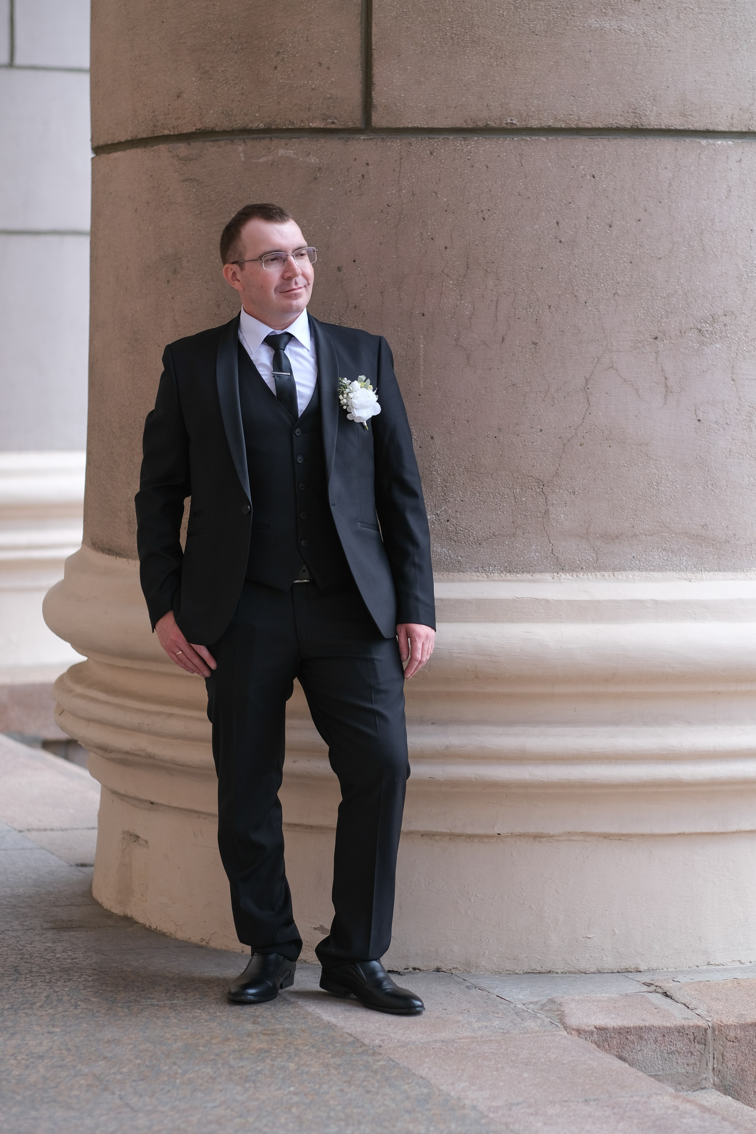 Свадьба Вячеслава и Ульяны. Свадебный фотограф в Челябинске Сырчикова Наталья