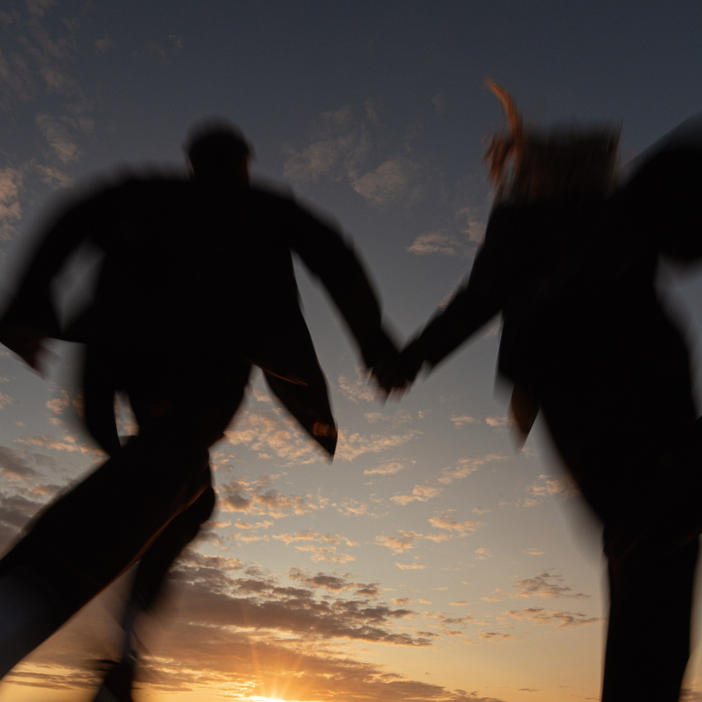 Vlada & Ilya. Портретный и репортажной фотограф Алексей Волков. Москва, Оренбург