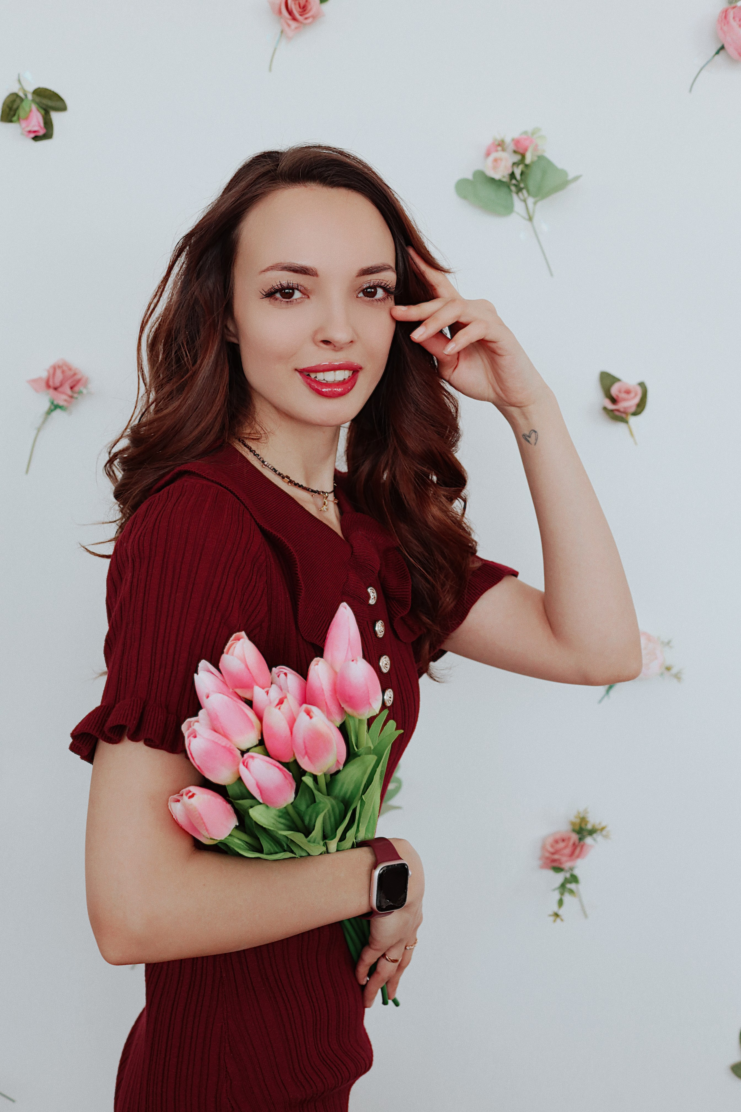 8 марта. Студия Творческих Историй в Кемерово | Мастер-классы и мероприятия