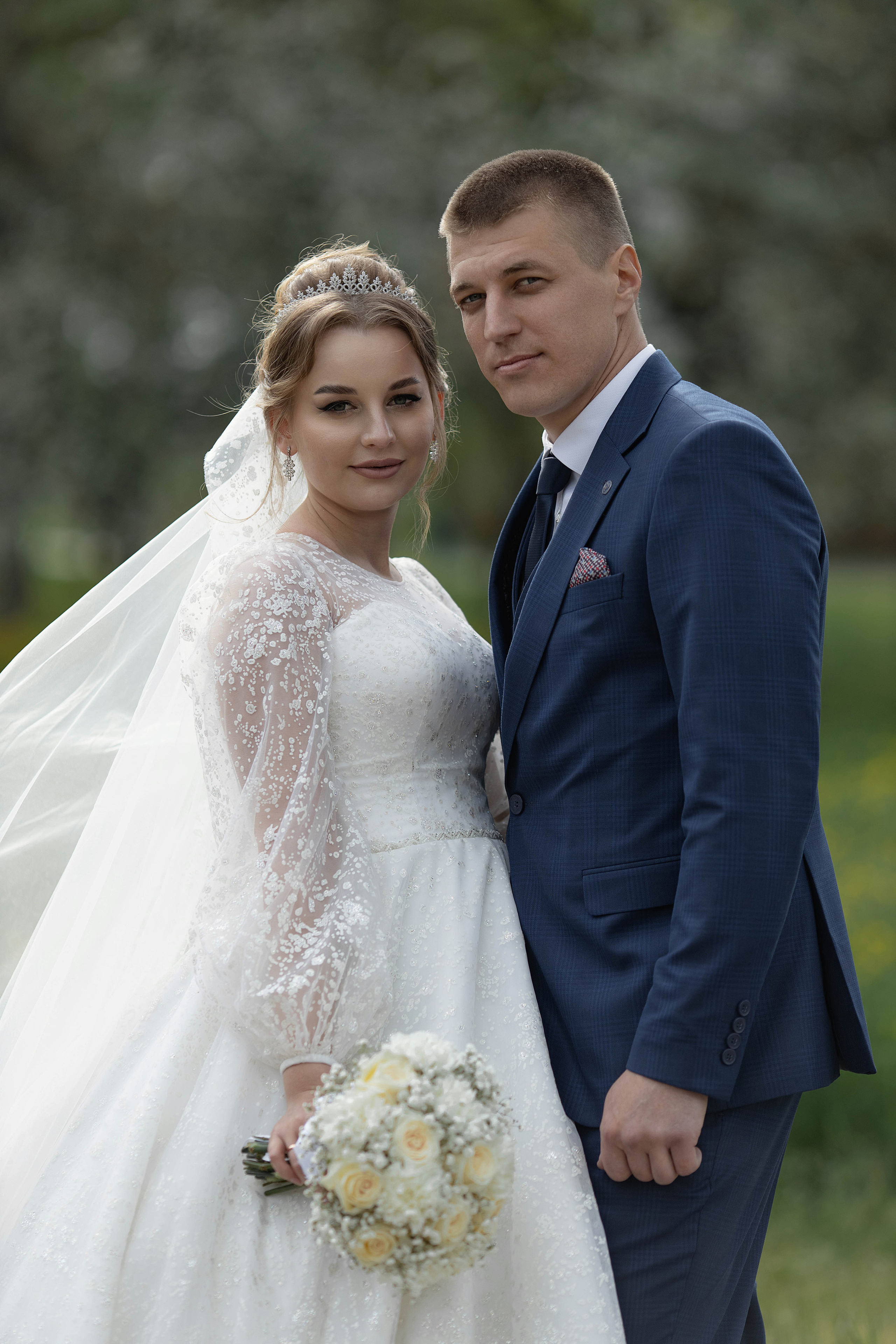 Владислав & Александра. Свадебный/семейный фотограф Майкоп Галина Кизилова