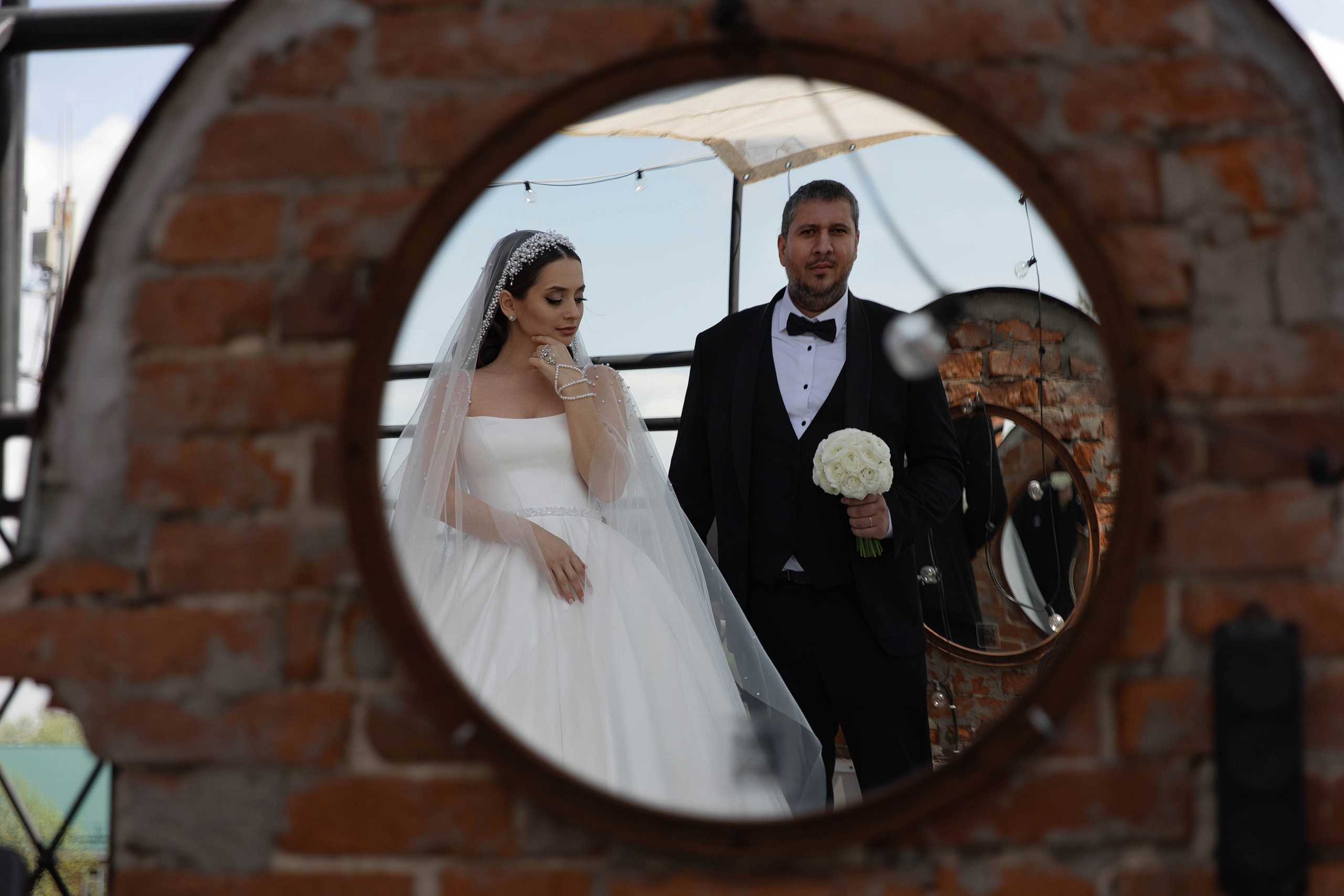 Азор & Яна. Свадебный/семейный фотограф Майкоп Галина Кизилова