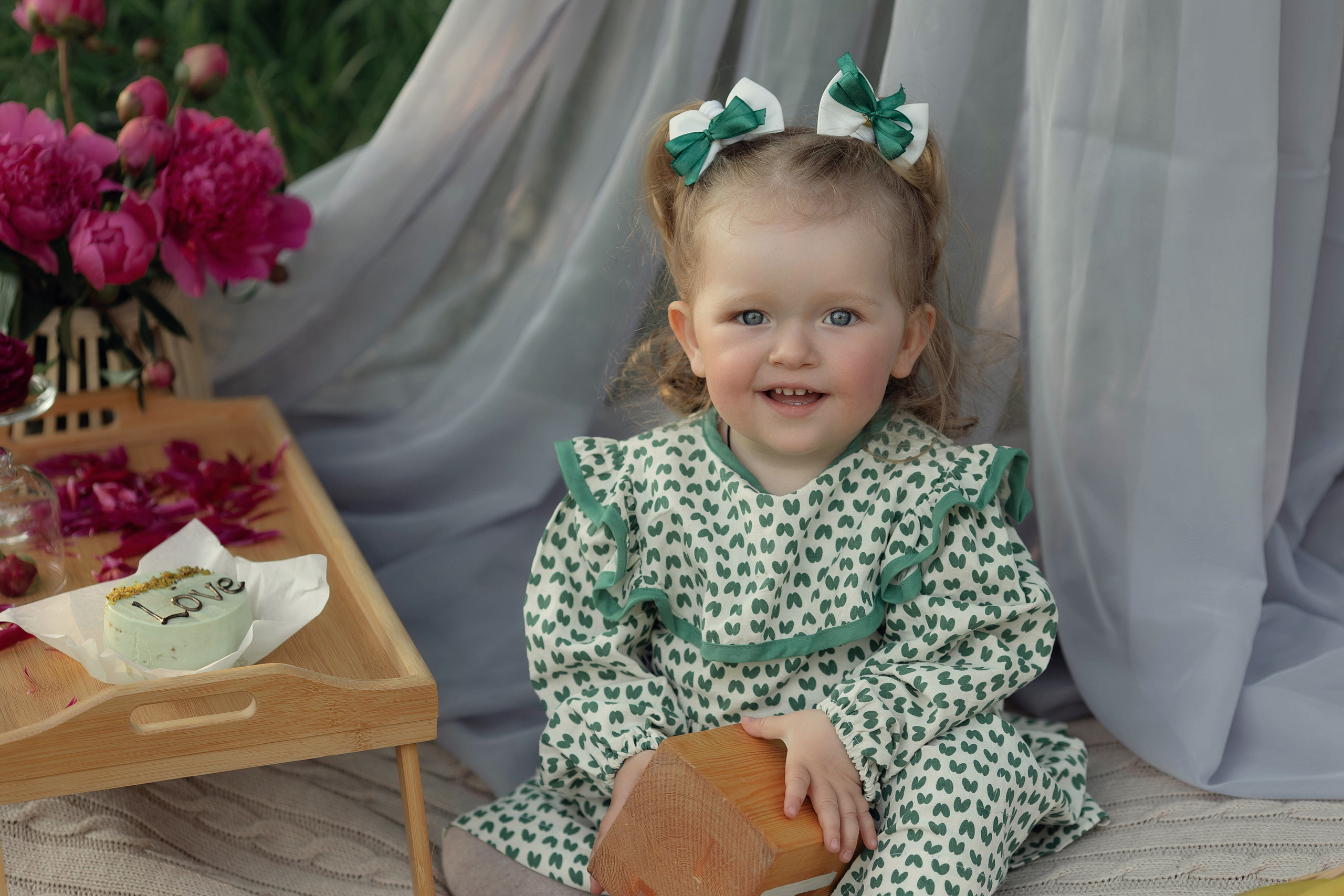 Детская фотосъёмка. Свадебный/семейный фотограф Майкоп Галина Кизилова