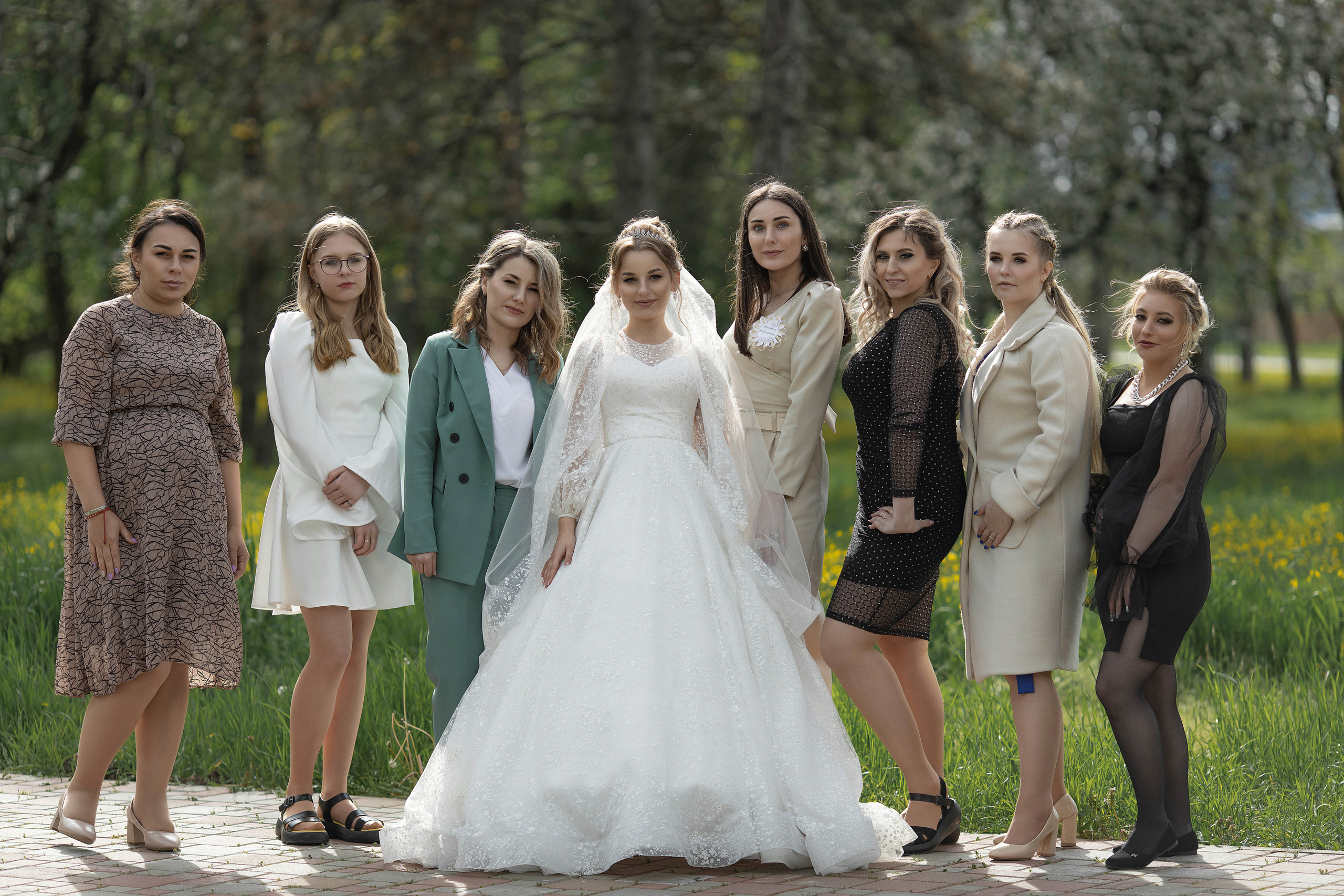 Владислав & Александра. Свадебный/семейный фотограф Майкоп Галина Кизилова