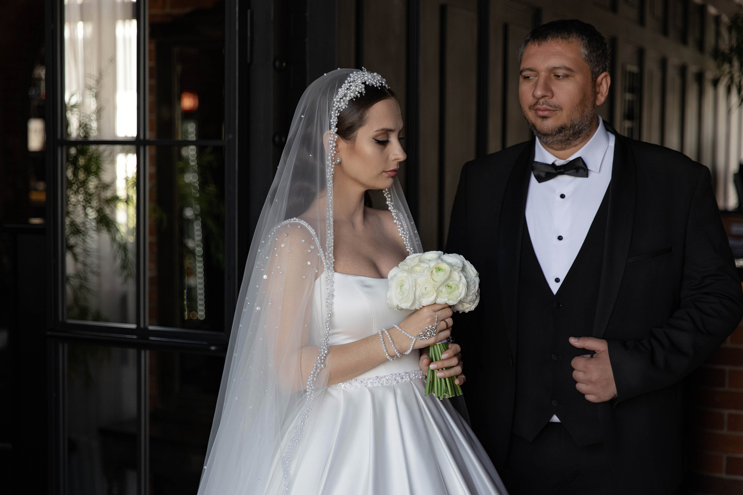 Азор & Яна. Свадебный/семейный фотограф Майкоп Галина Кизилова