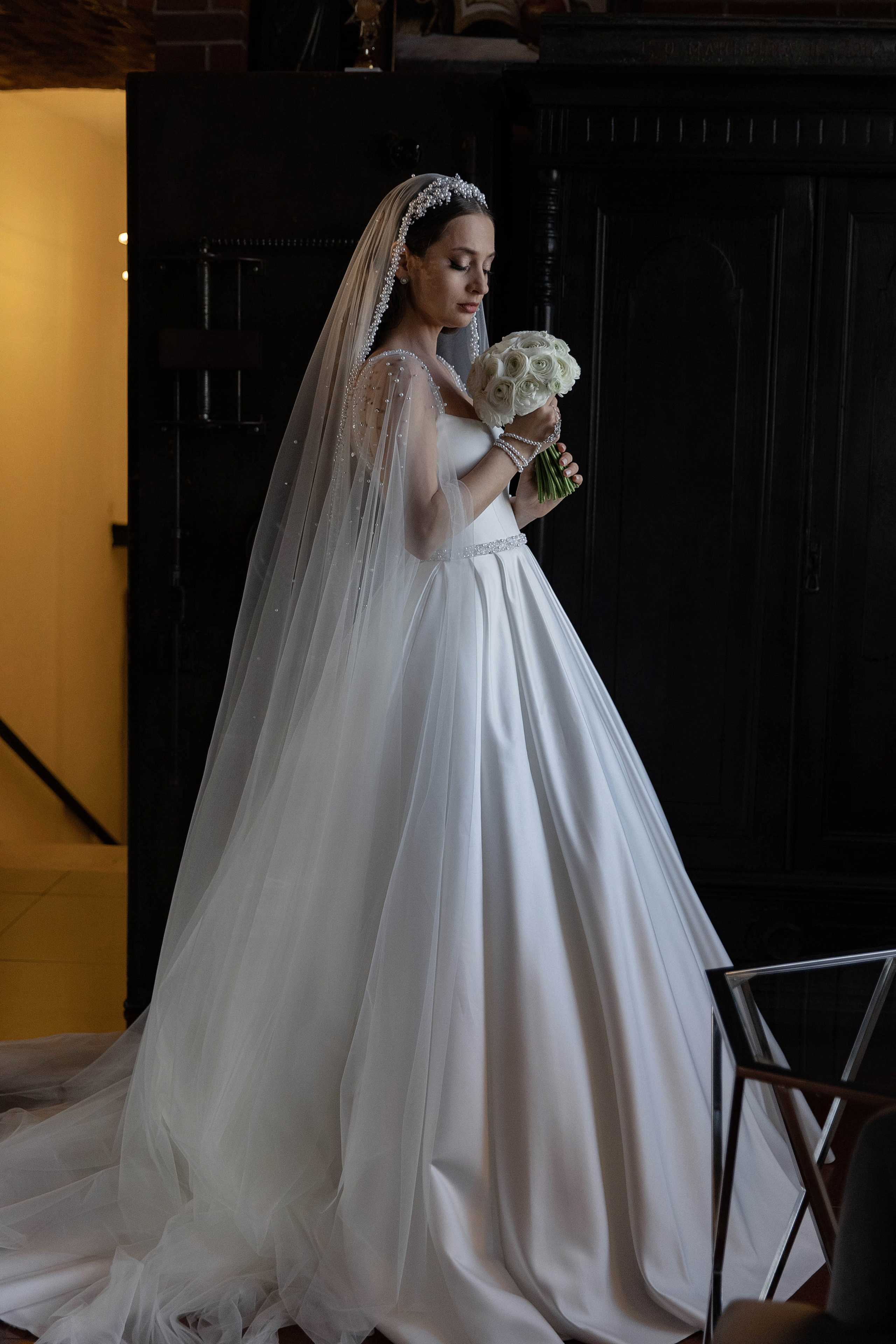 Азор & Яна. Свадебный/семейный фотограф Майкоп Галина Кизилова