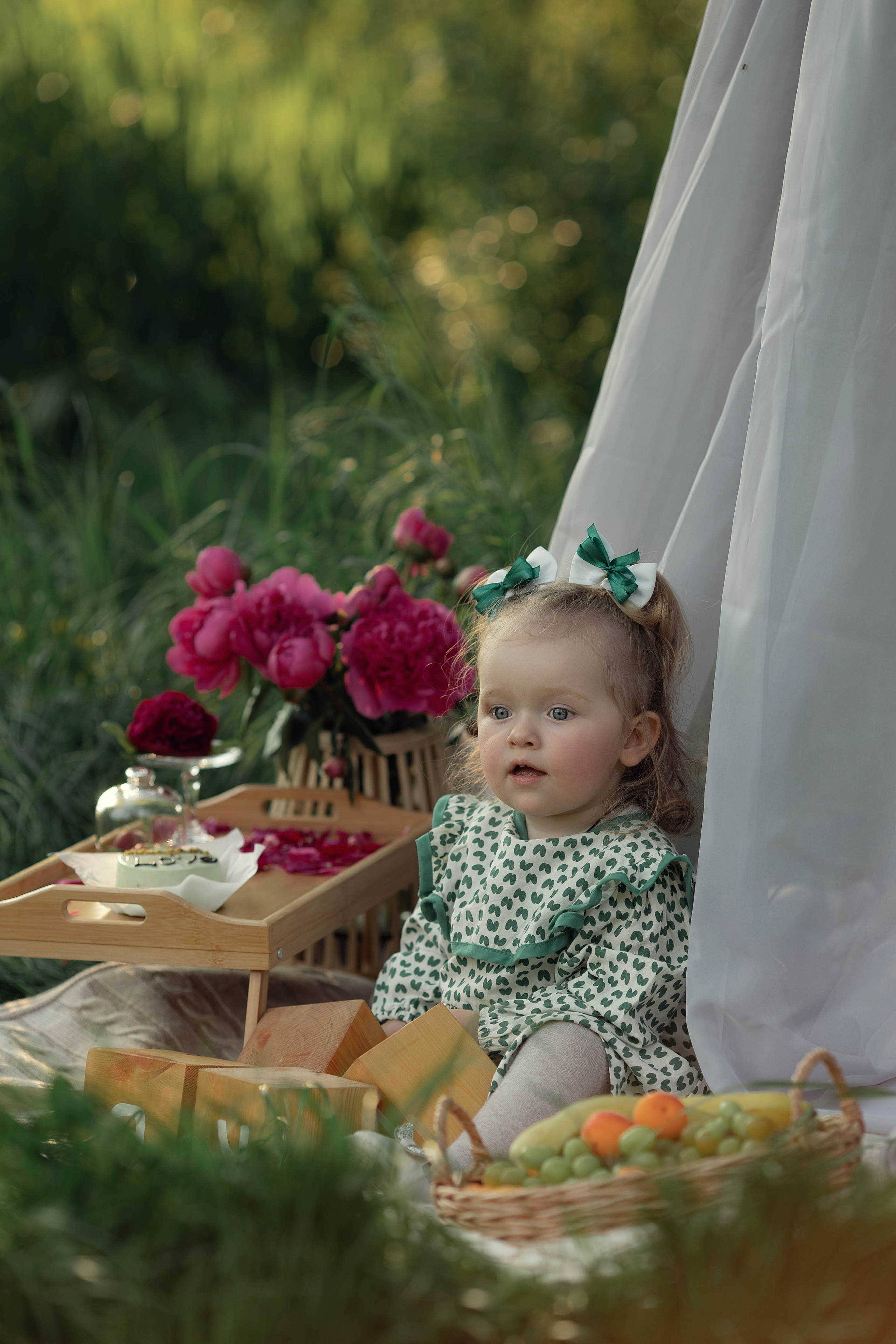 Детская фотосъёмка. Свадебный/семейный фотограф Майкоп Галина Кизилова