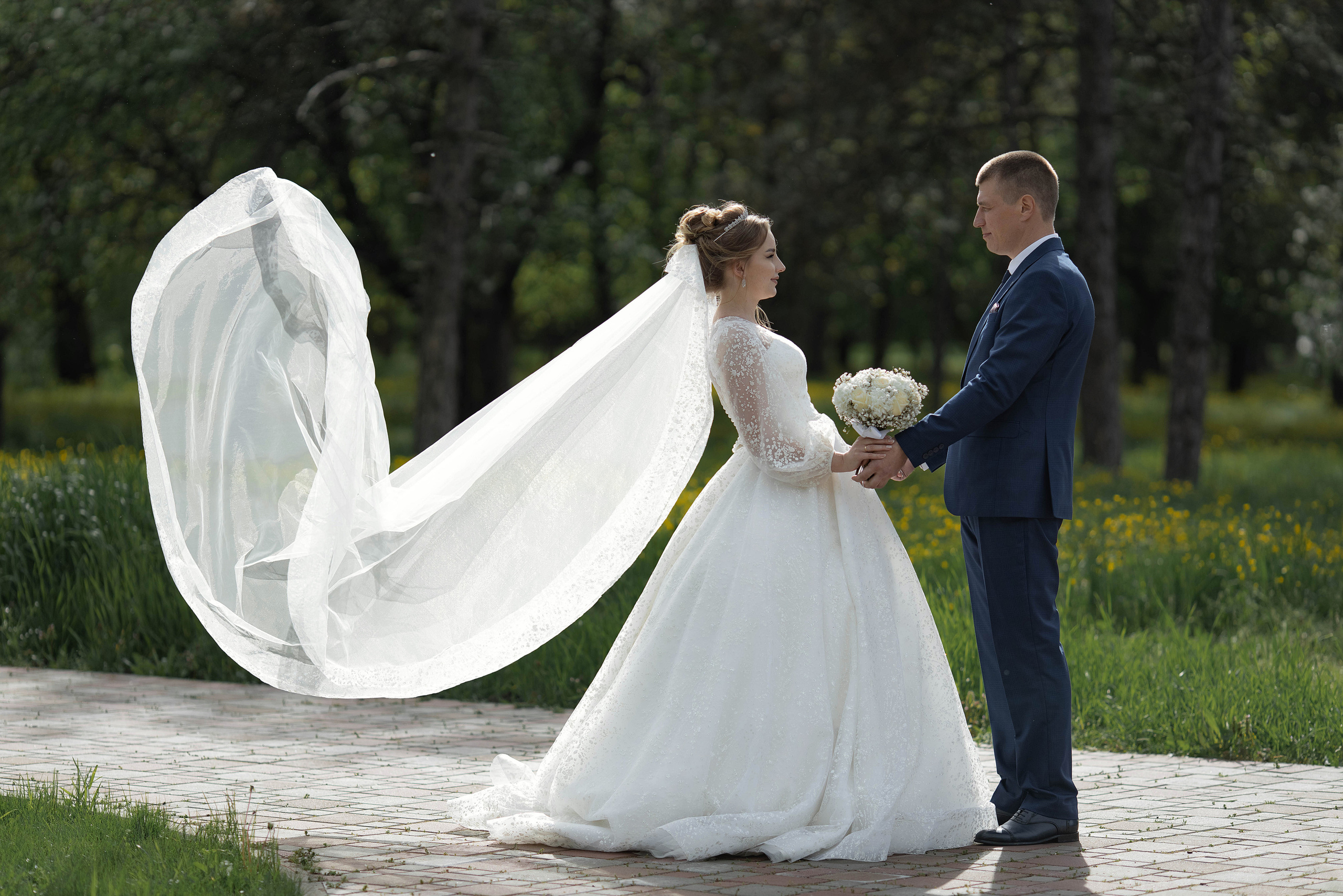 Владислав & Александра. Свадебный/семейный фотограф Майкоп Галина Кизилова