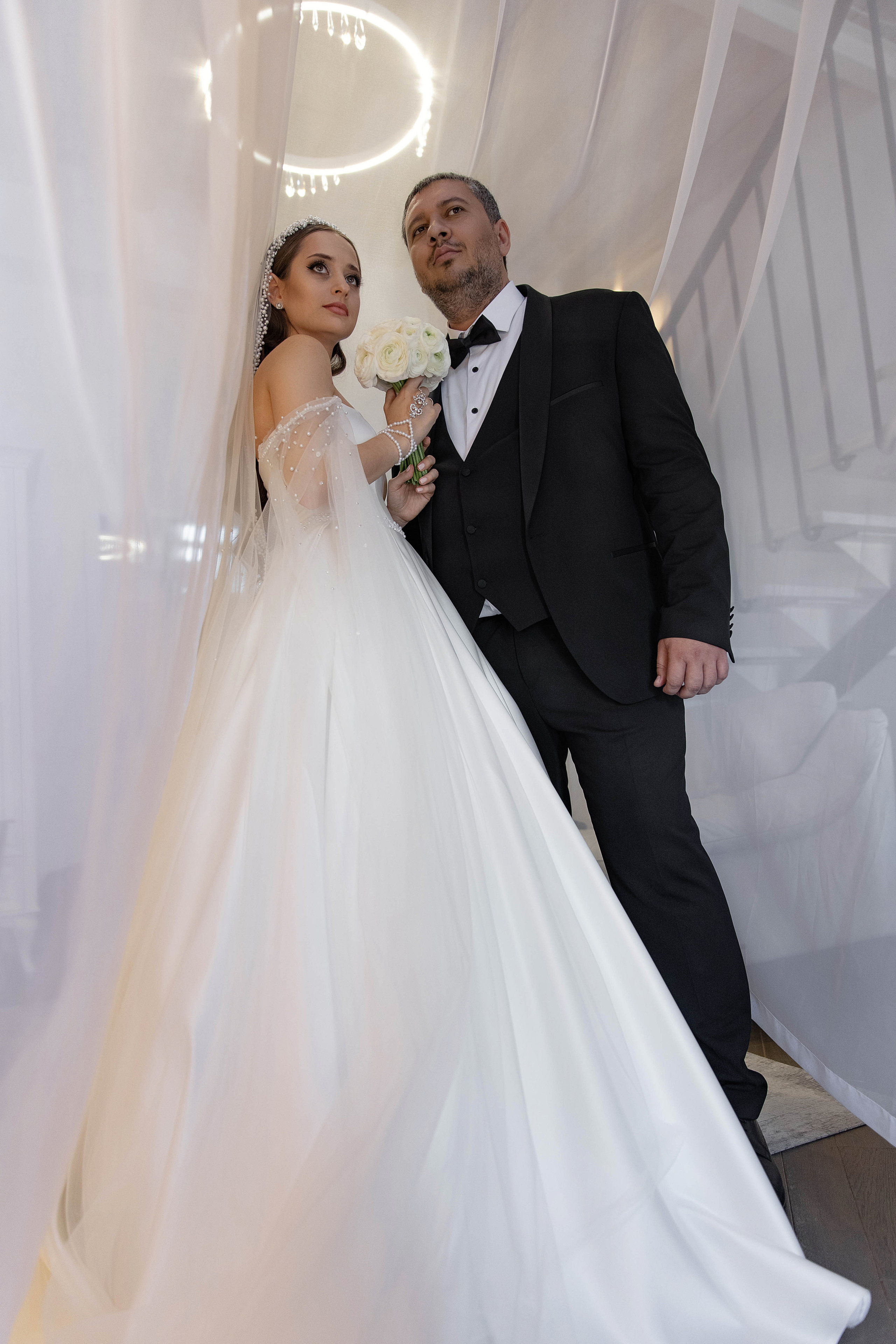 Азор & Яна. Свадебный/семейный фотограф Майкоп Галина Кизилова