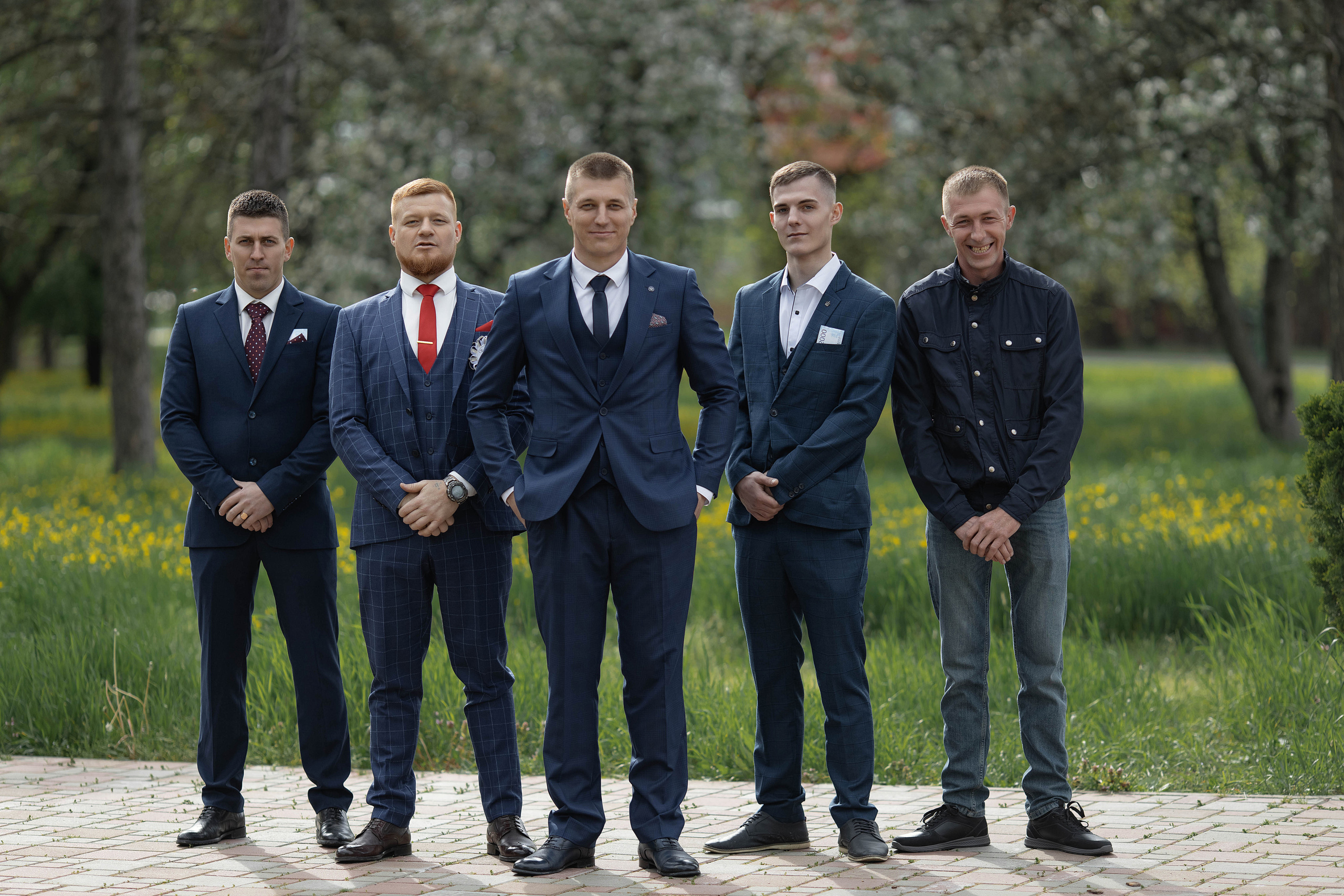 Владислав & Александра. Свадебный/семейный фотограф Майкоп Галина Кизилова