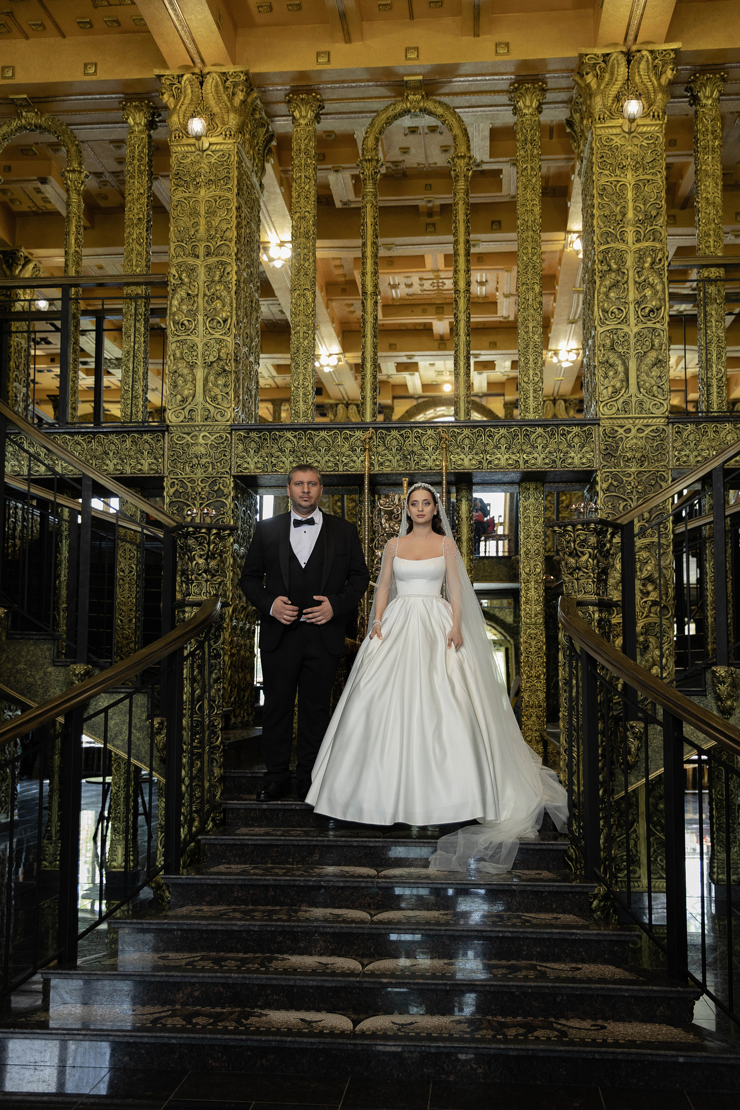 Азор & Яна. Свадебный/семейный фотограф Майкоп Галина Кизилова