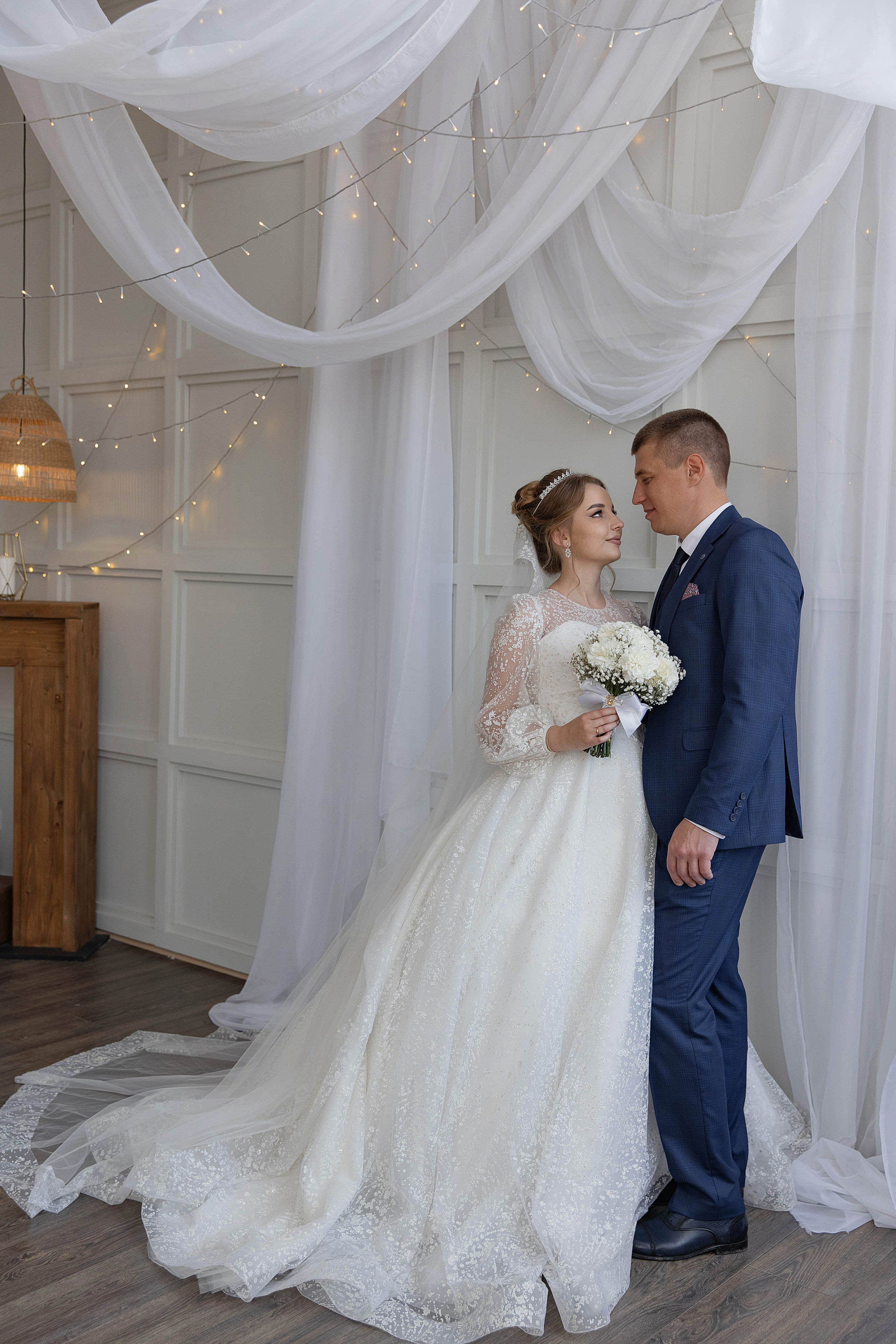 Владислав & Александра. Свадебный/семейный фотограф Майкоп Галина Кизилова