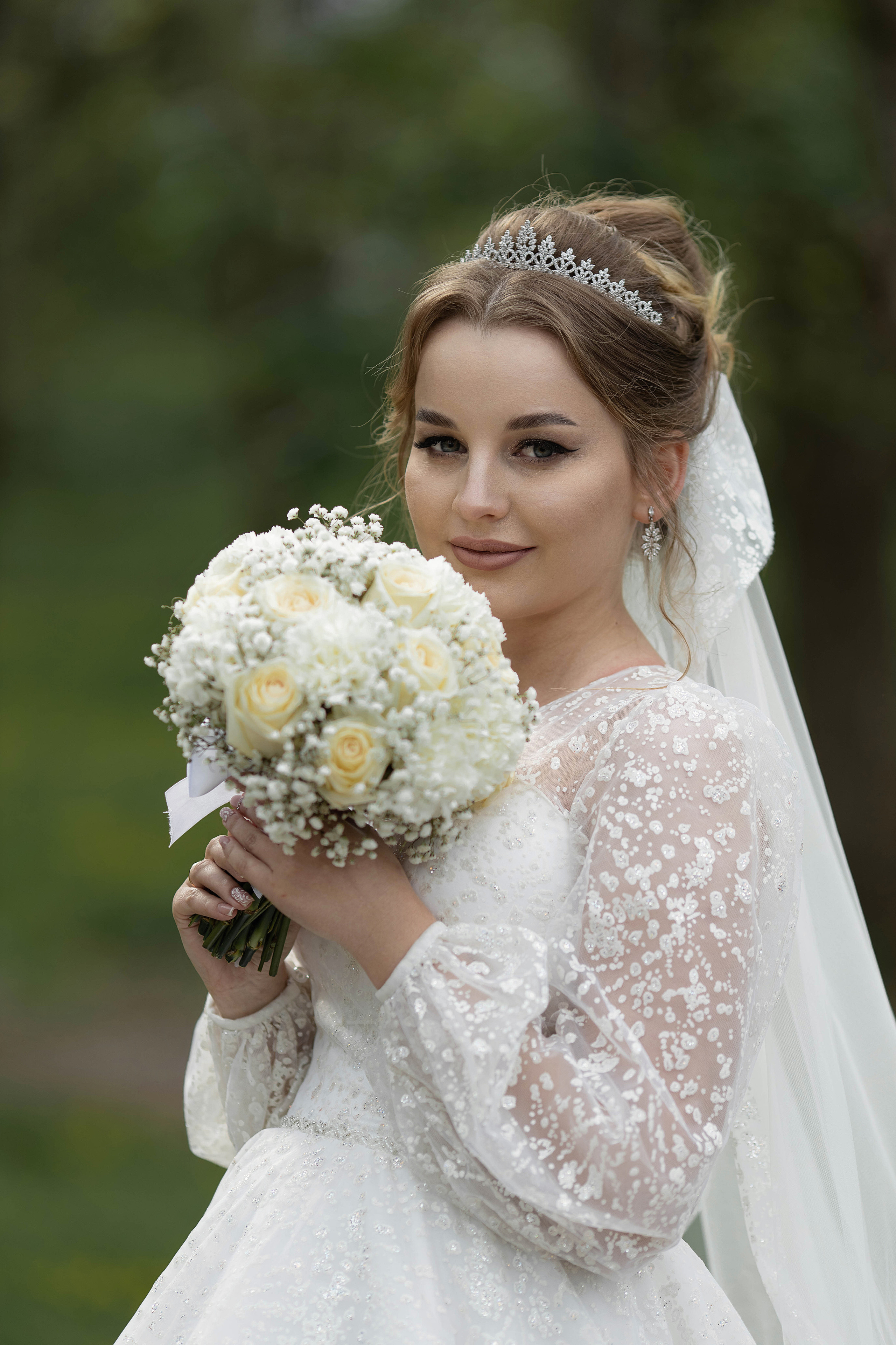 Владислав & Александра. Свадебный/семейный фотограф Майкоп Галина Кизилова