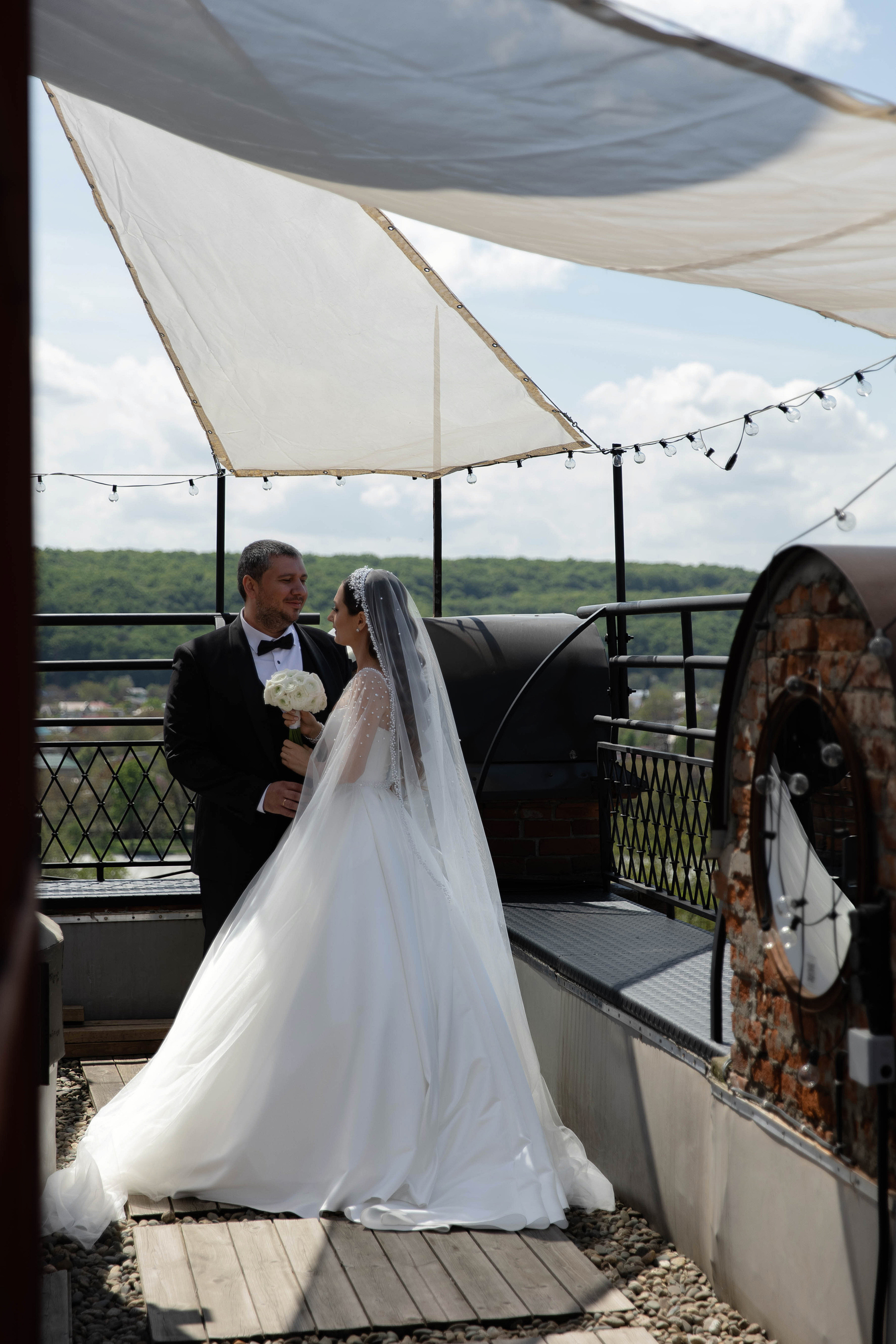 Азор & Яна. Свадебный/семейный фотограф Майкоп Галина Кизилова