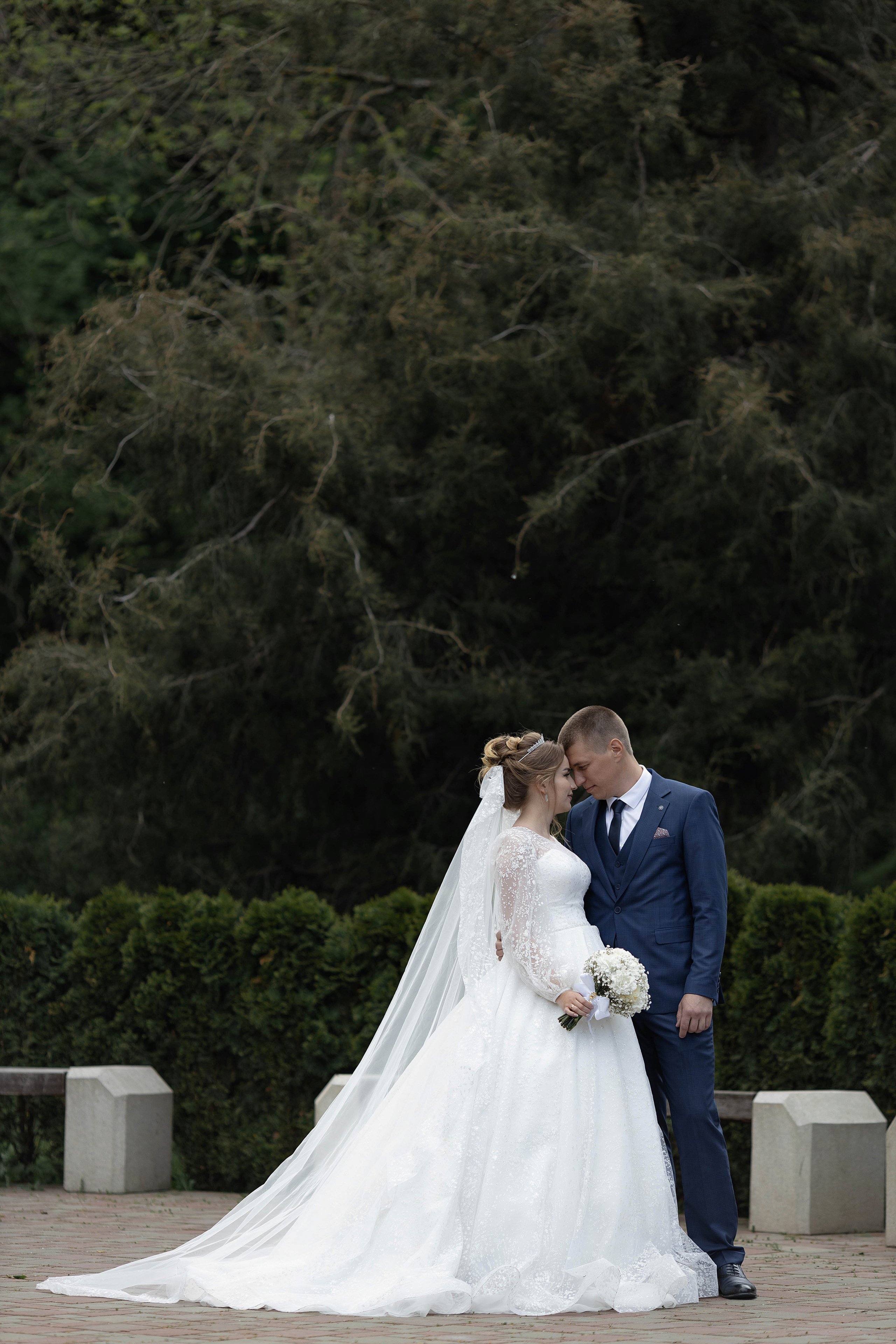 Владислав & Александра. Свадебный/семейный фотограф Майкоп Галина Кизилова