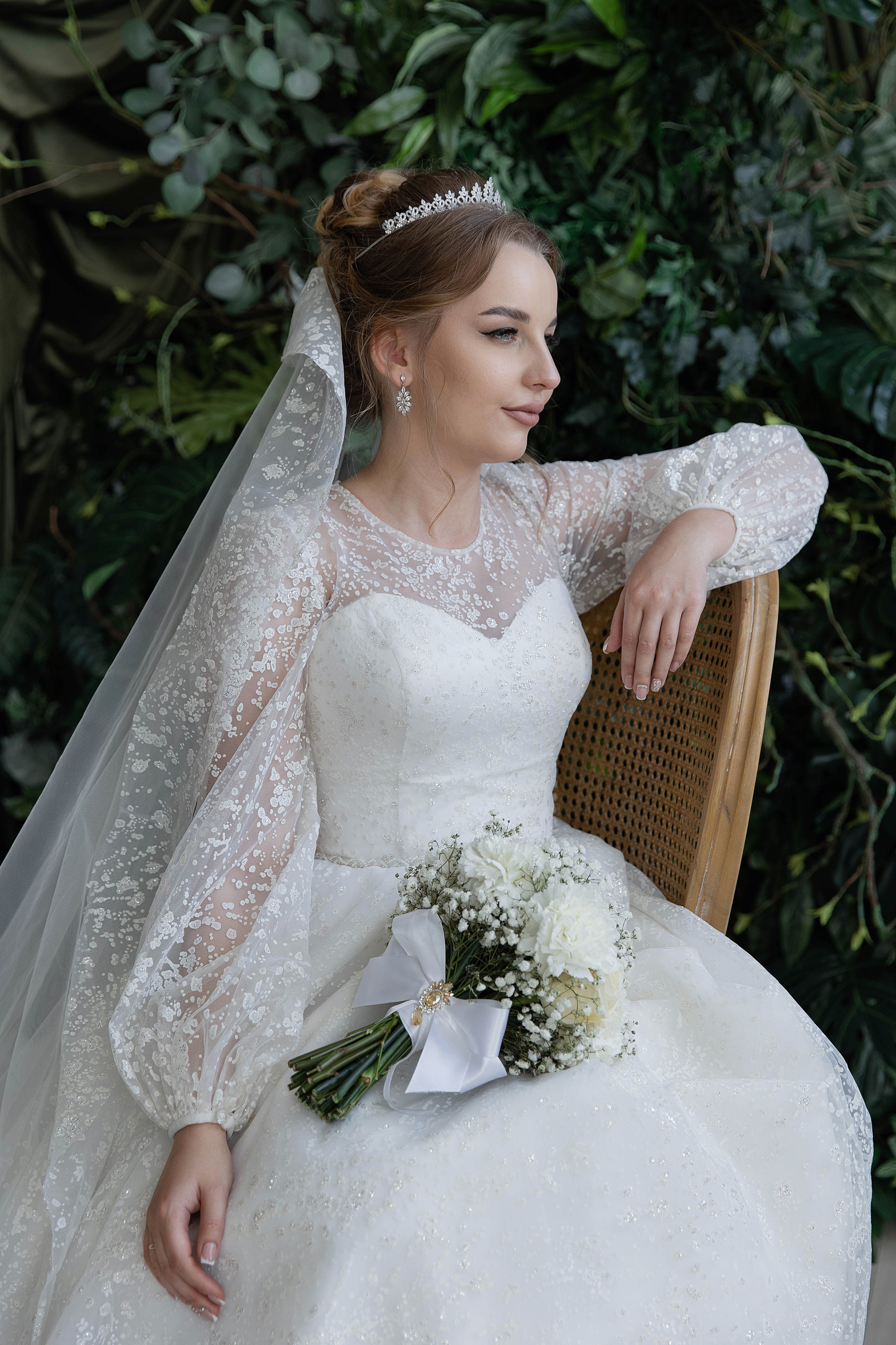 Владислав & Александра. Свадебный/семейный фотограф Майкоп Галина Кизилова