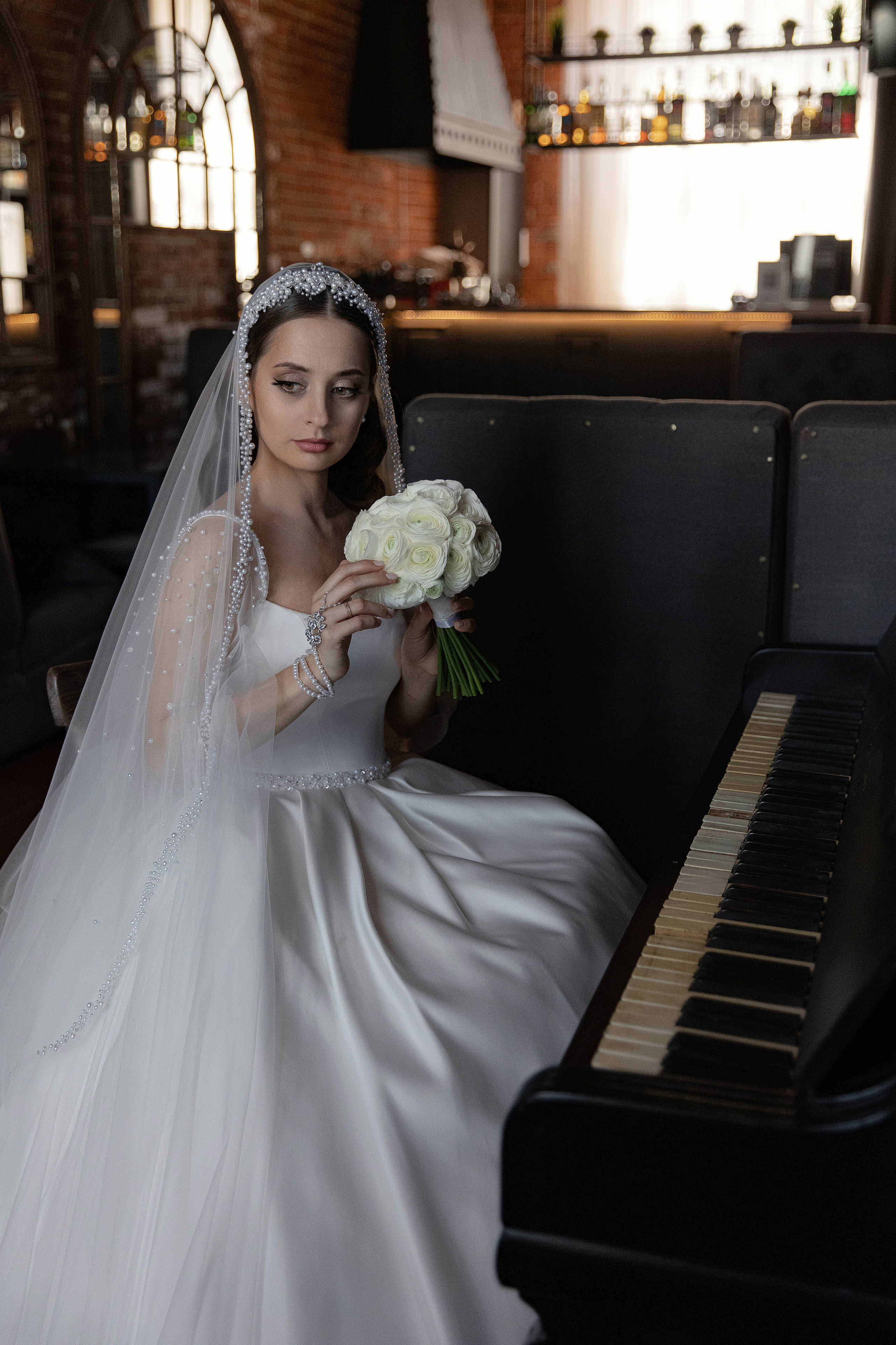 Азор & Яна. Свадебный/семейный фотограф Майкоп Галина Кизилова