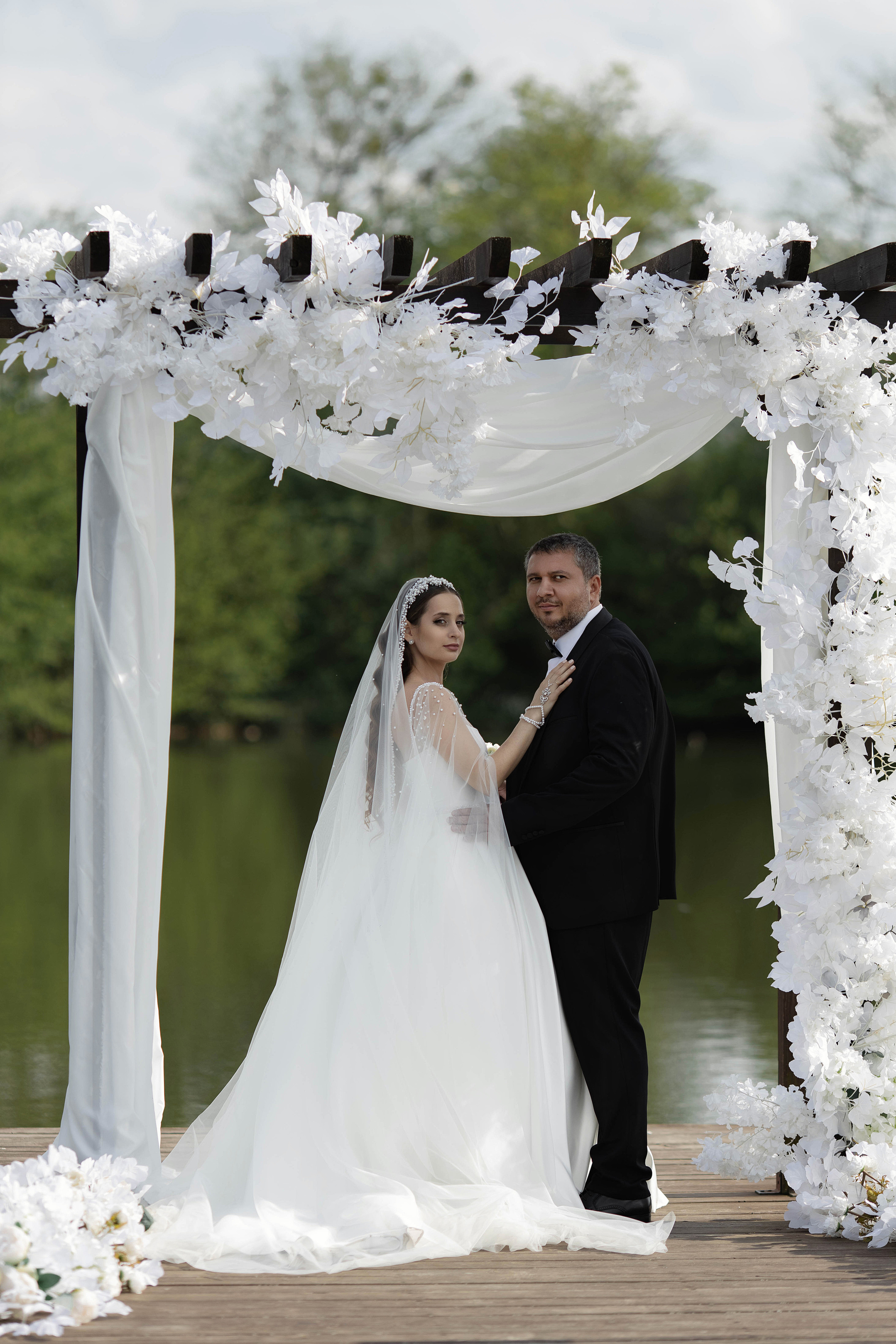 Азор & Яна. Свадебный/семейный фотограф Майкоп Галина Кизилова