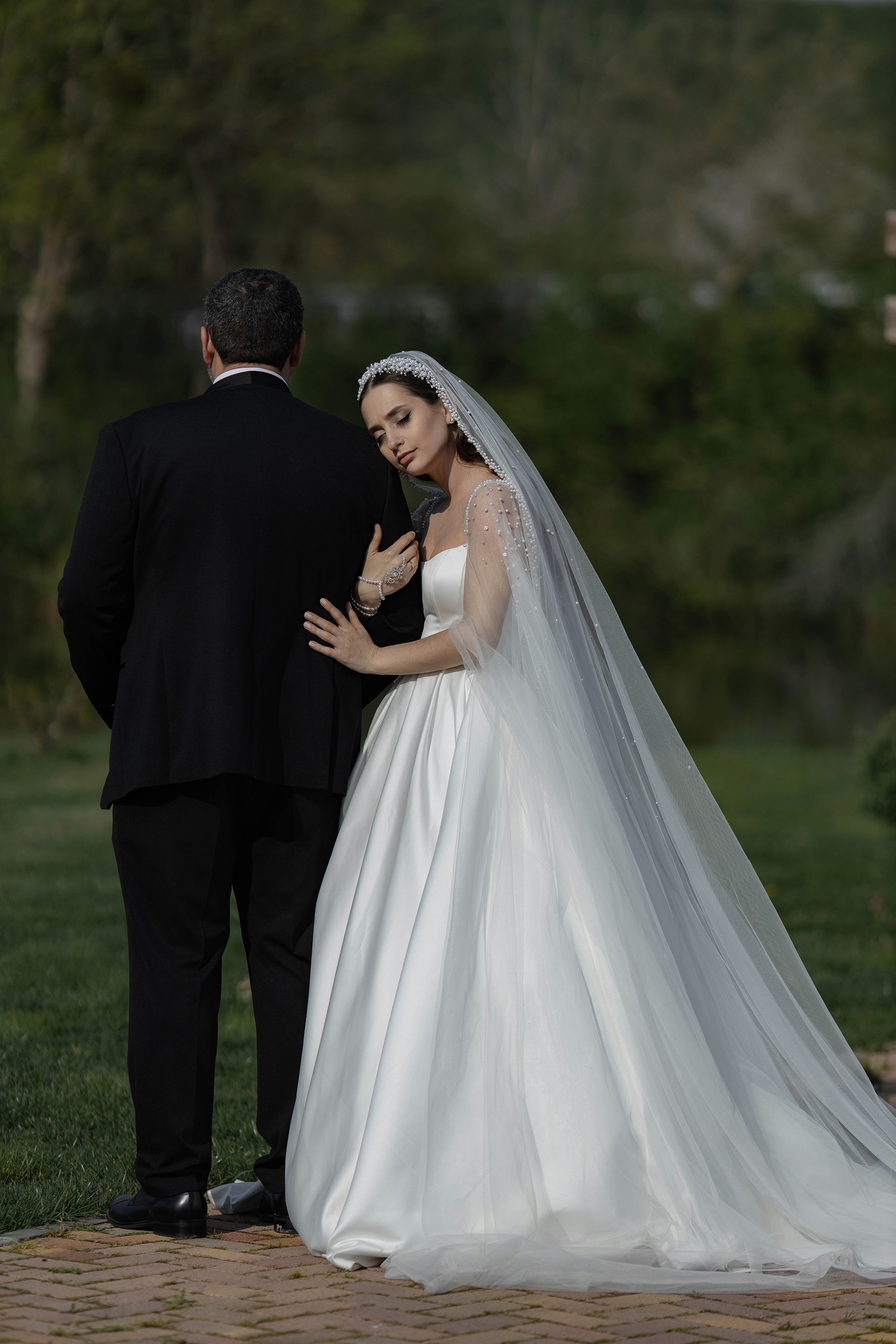 Азор & Яна. Свадебный/семейный фотограф Майкоп Галина Кизилова