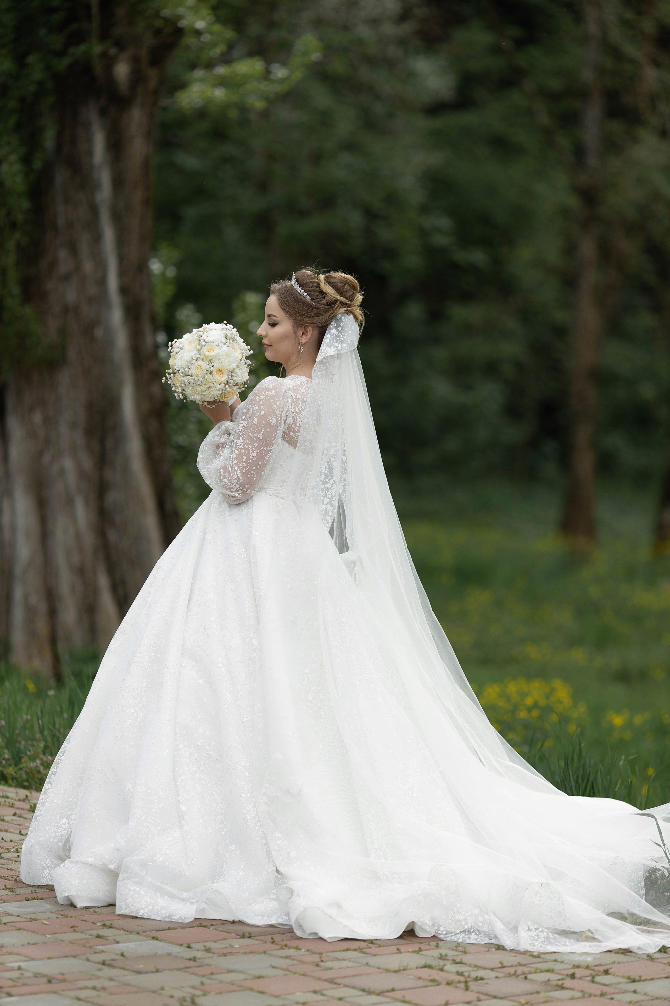 Владислав & Александра. Свадебный/семейный фотограф Майкоп Галина Кизилова